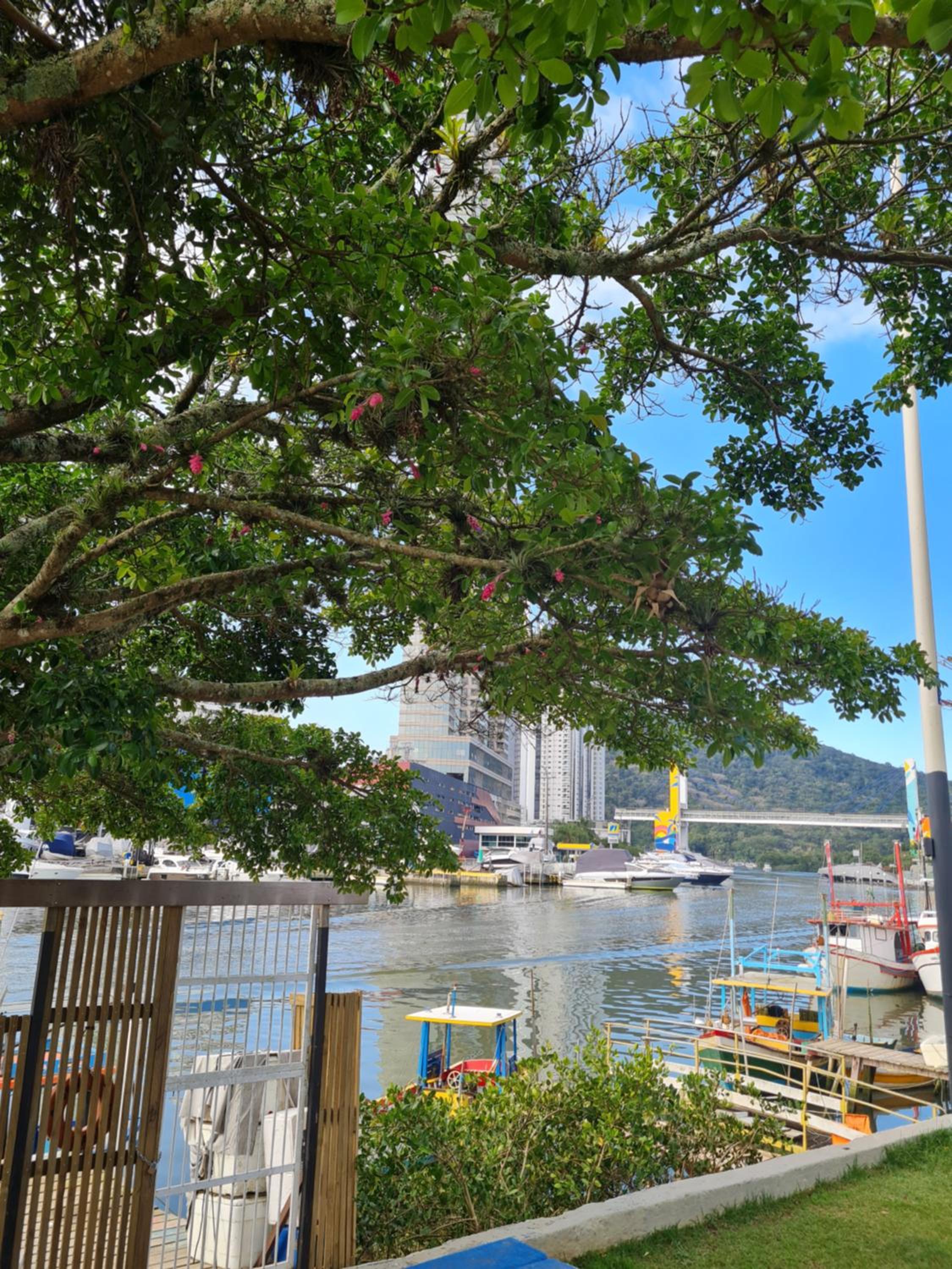Maika'i Pousada