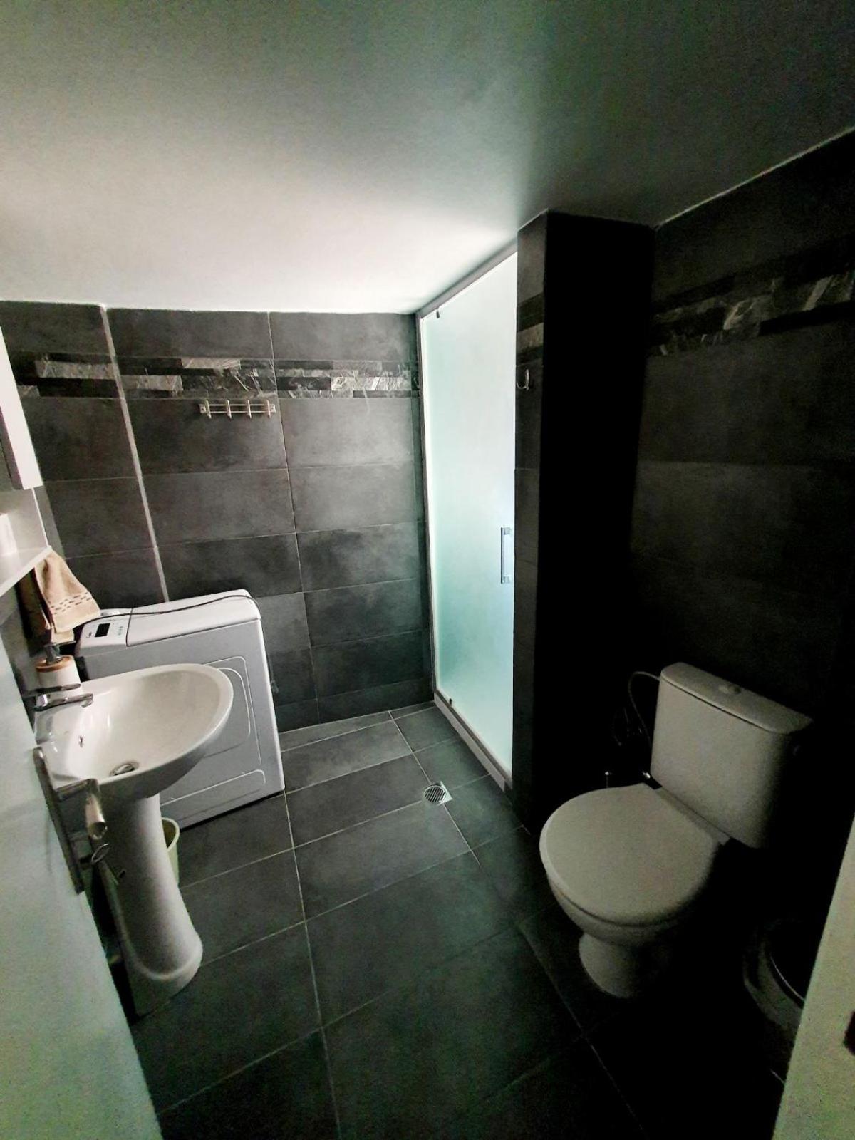 Success's Apartment