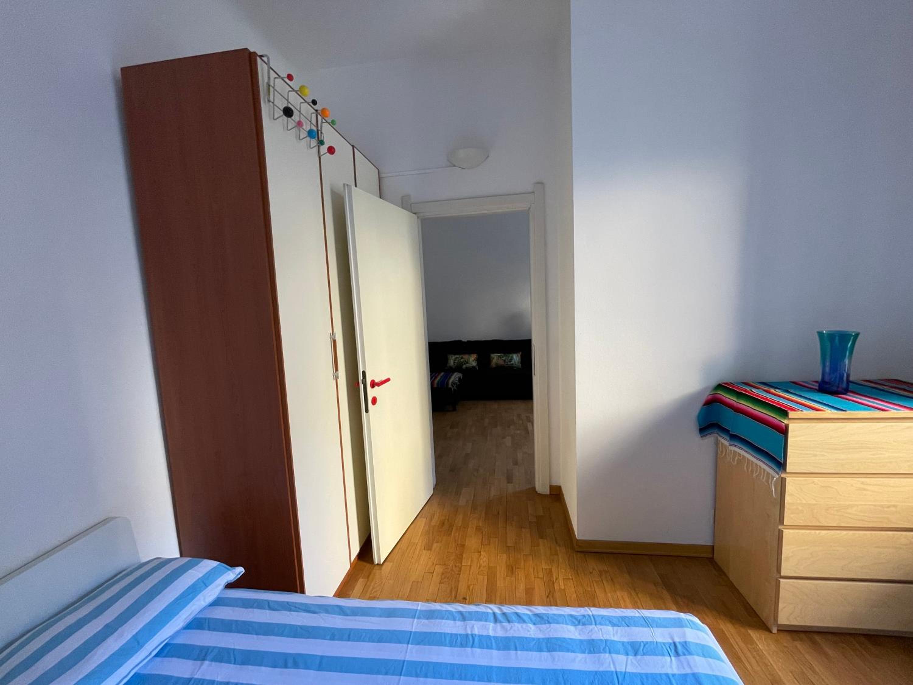 APARTMENT in TORTONA DISTRICT