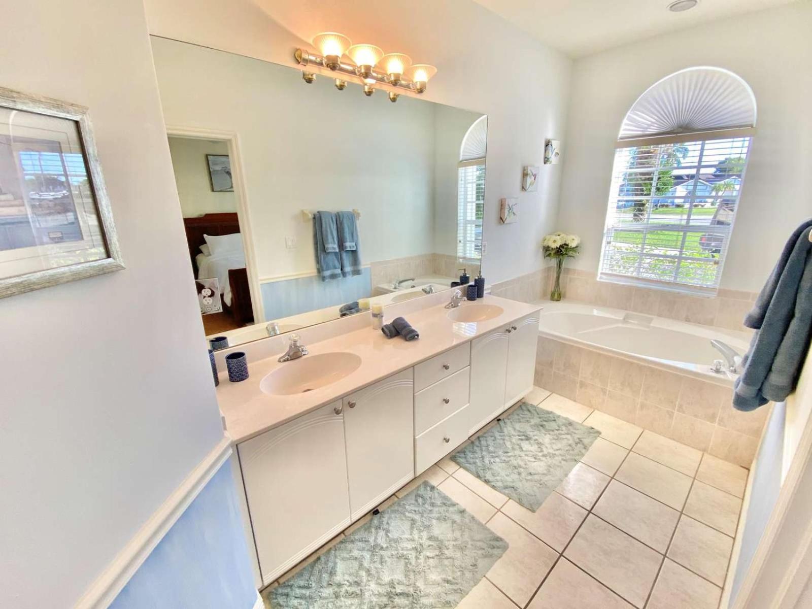 Top Florida Properties Vacation Villas