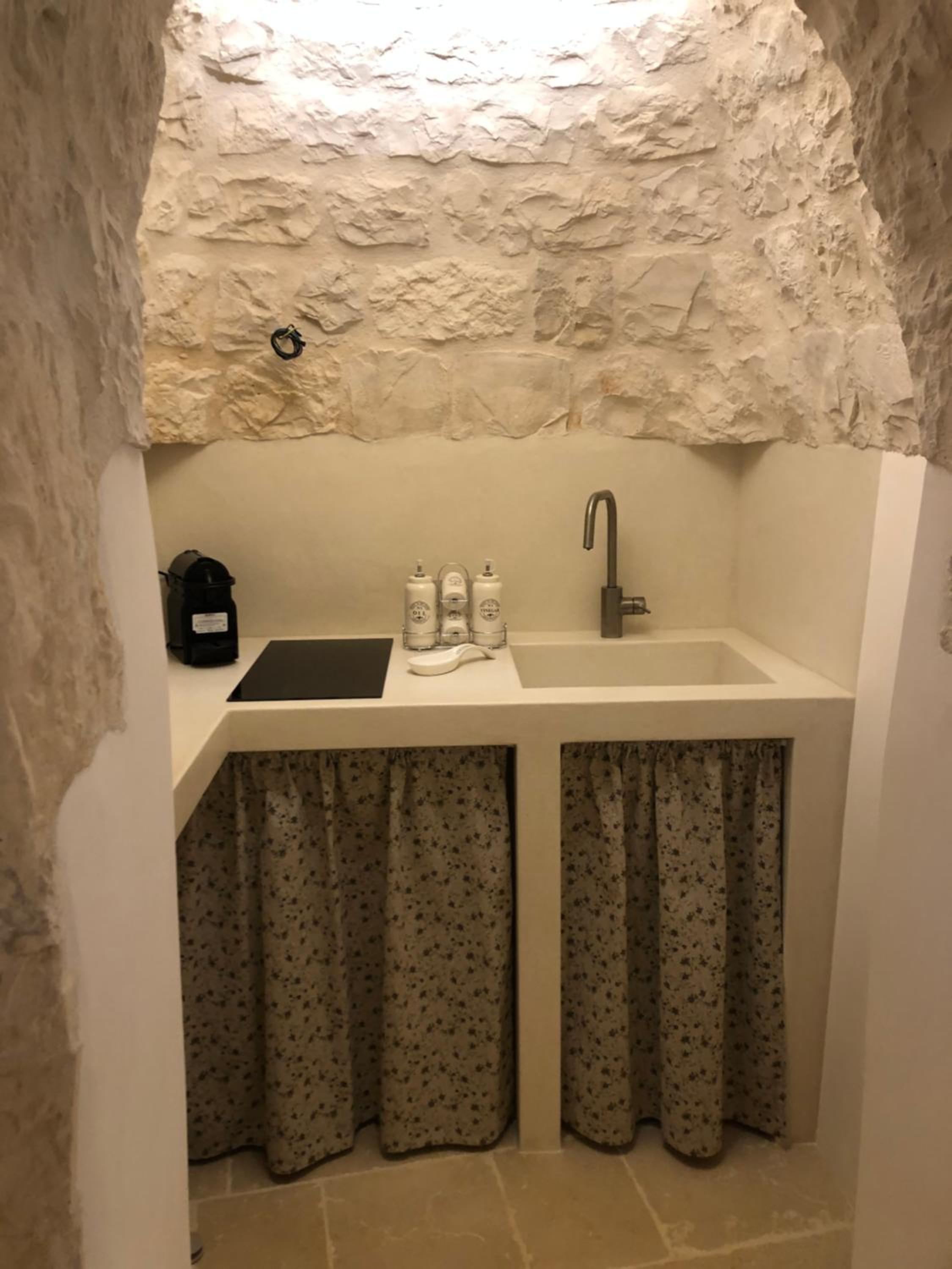 Dimora Iconica