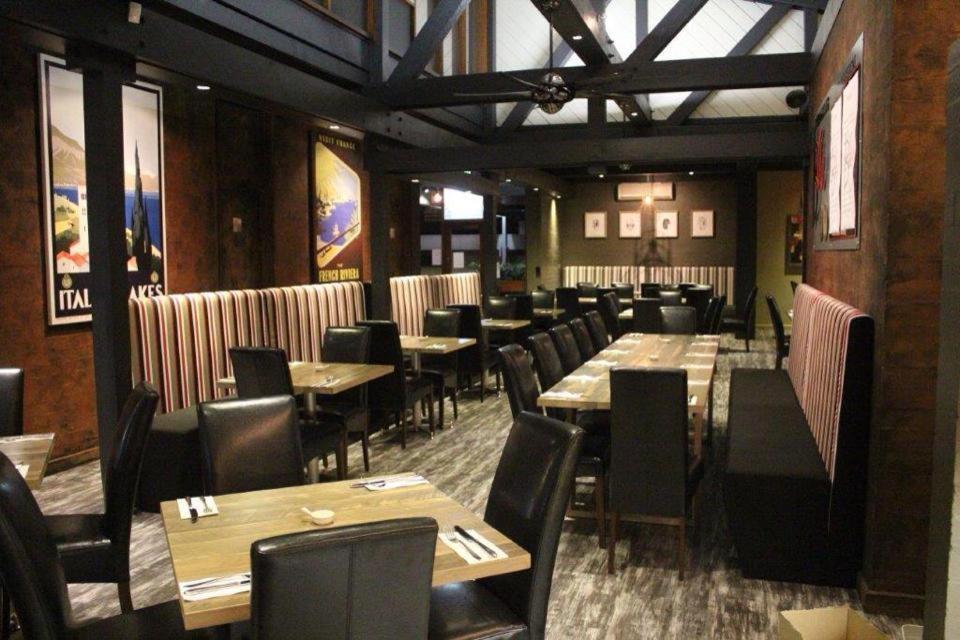 Brougham Arms Hotel