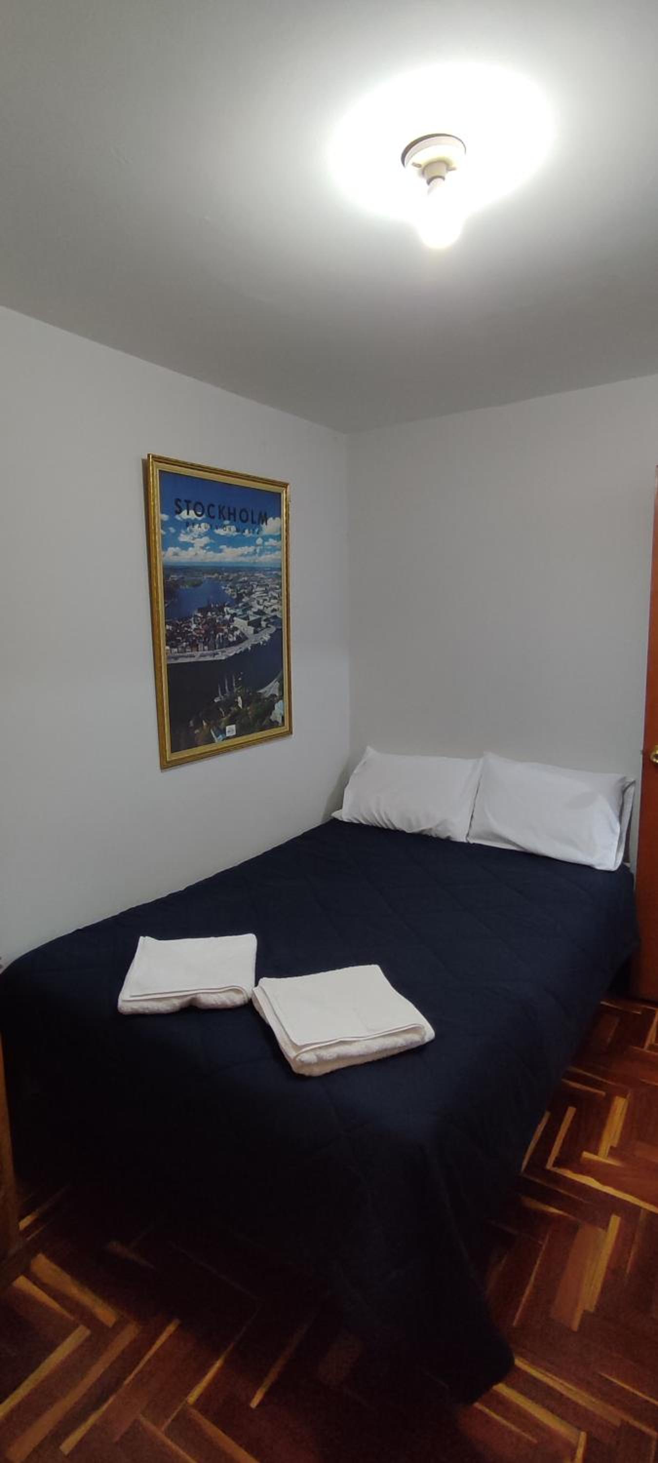 Apartamento Marco Airport