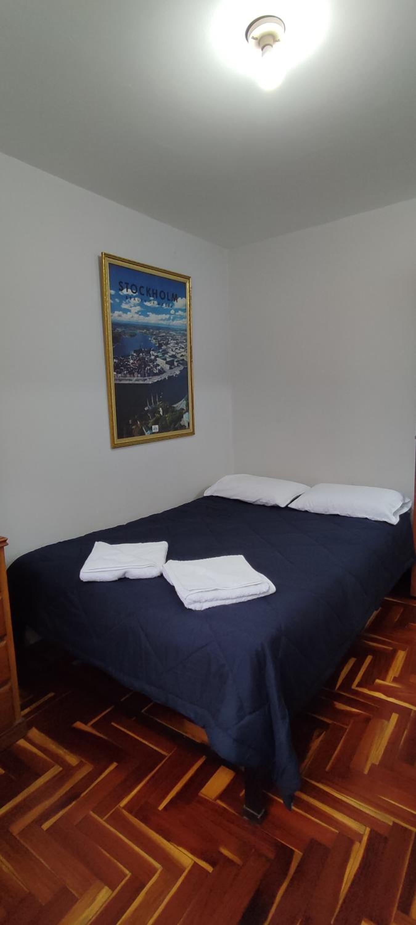Apartamento Marco Airport