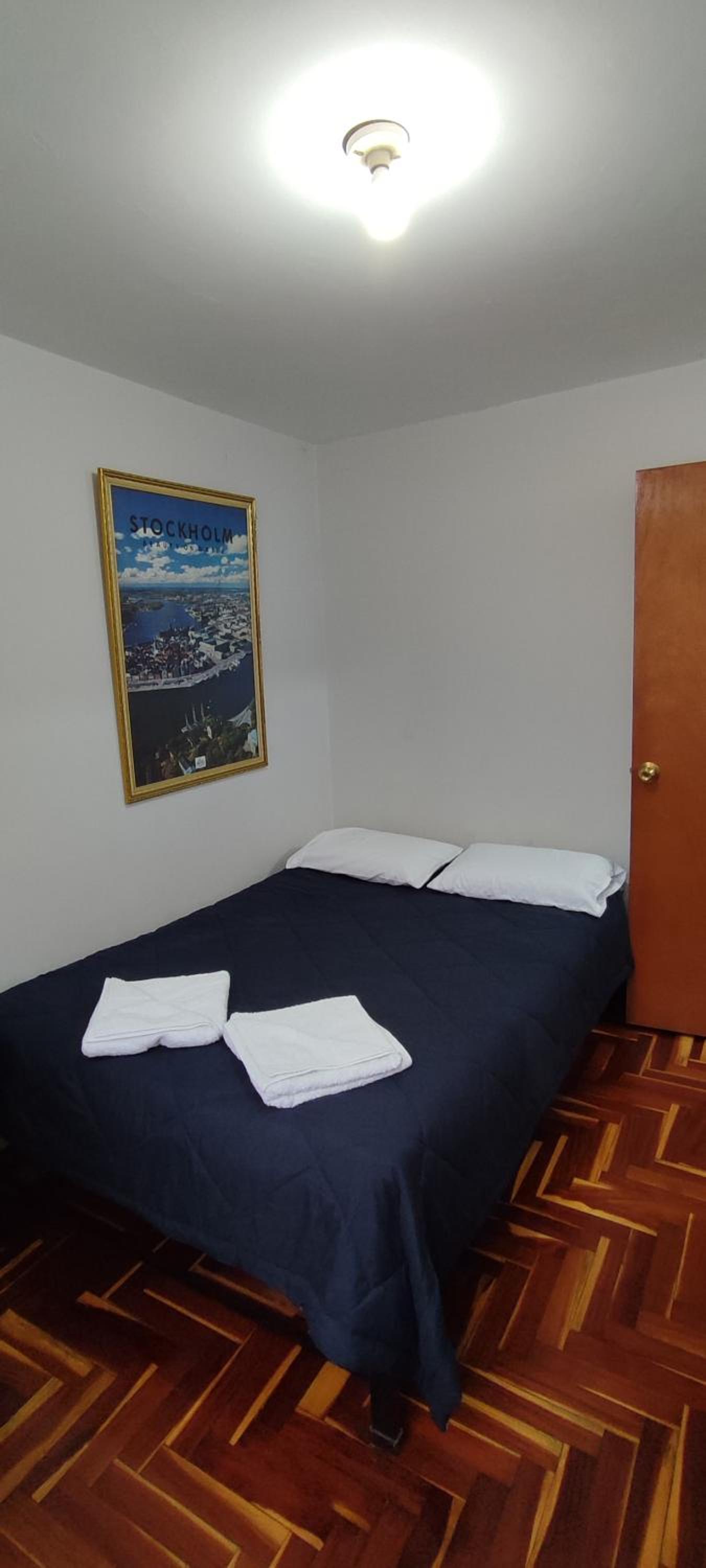 Apartamento Marco Airport