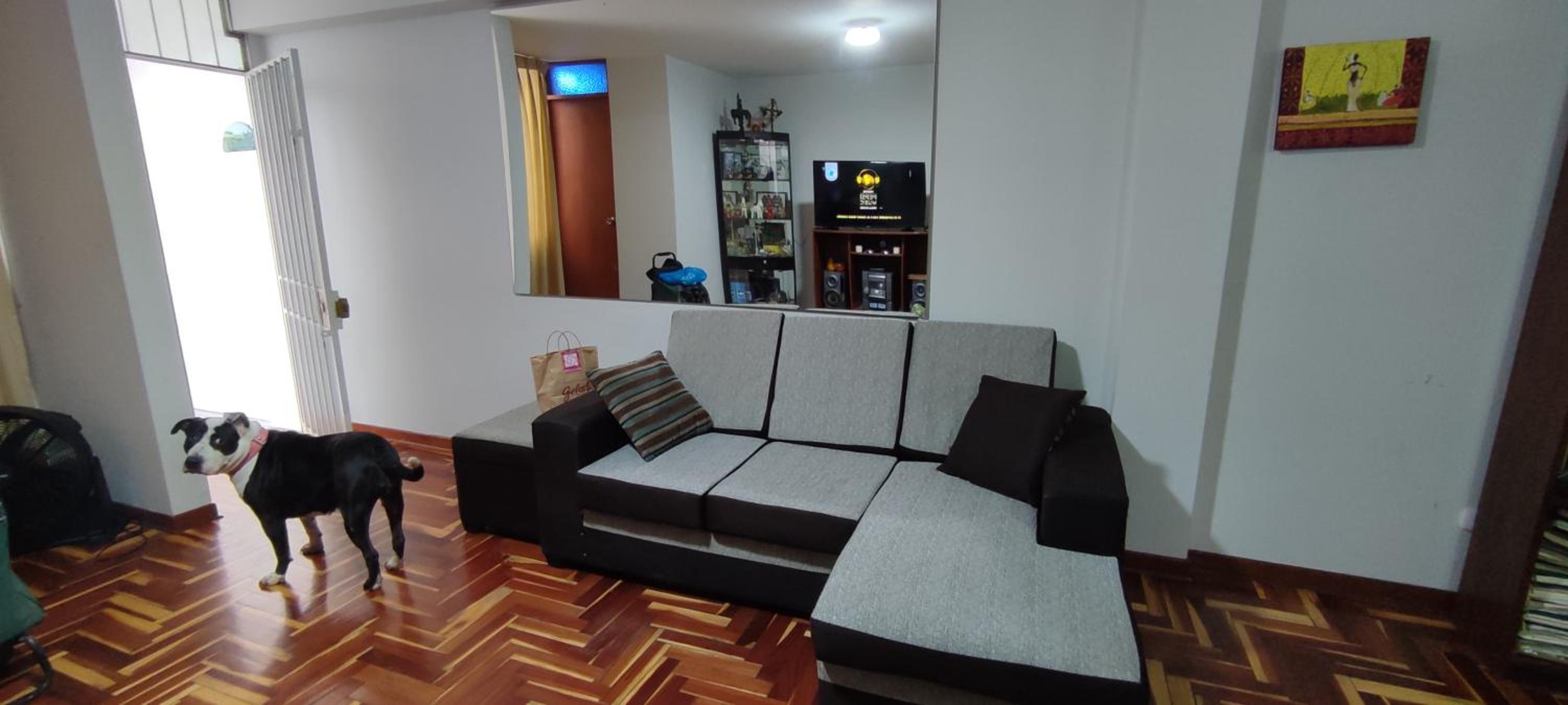 Apartamento Marco Airport