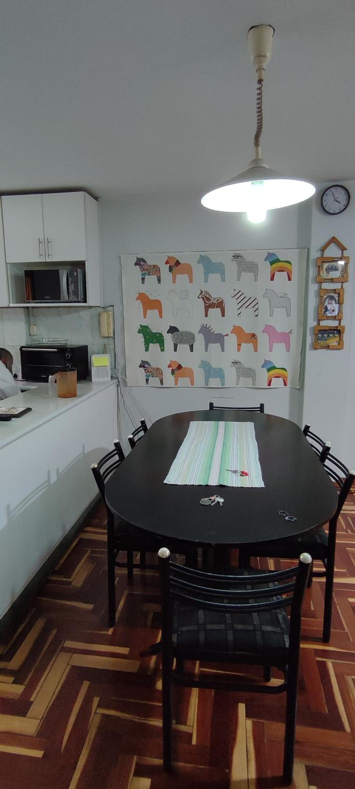 Apartamento Marco Airport