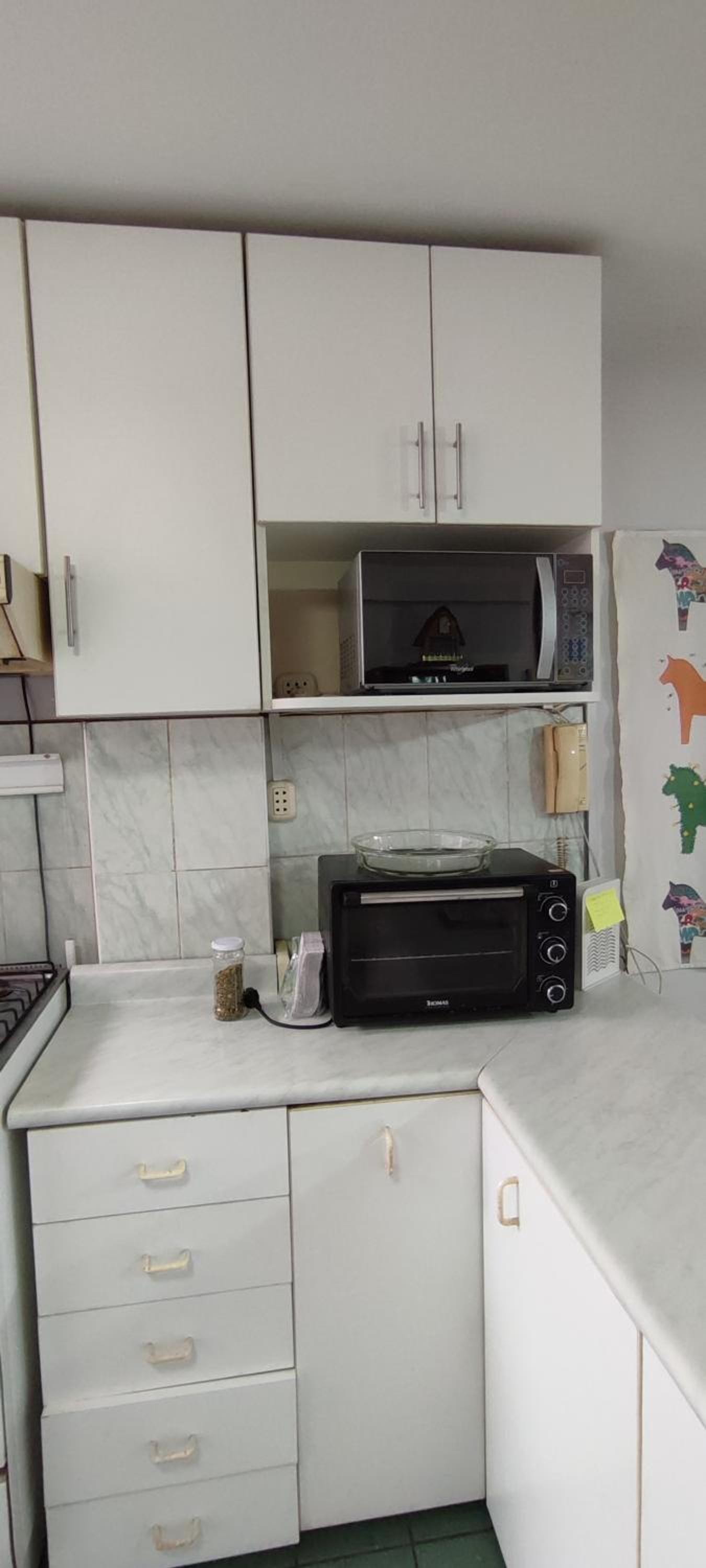 Apartamento Marco Airport