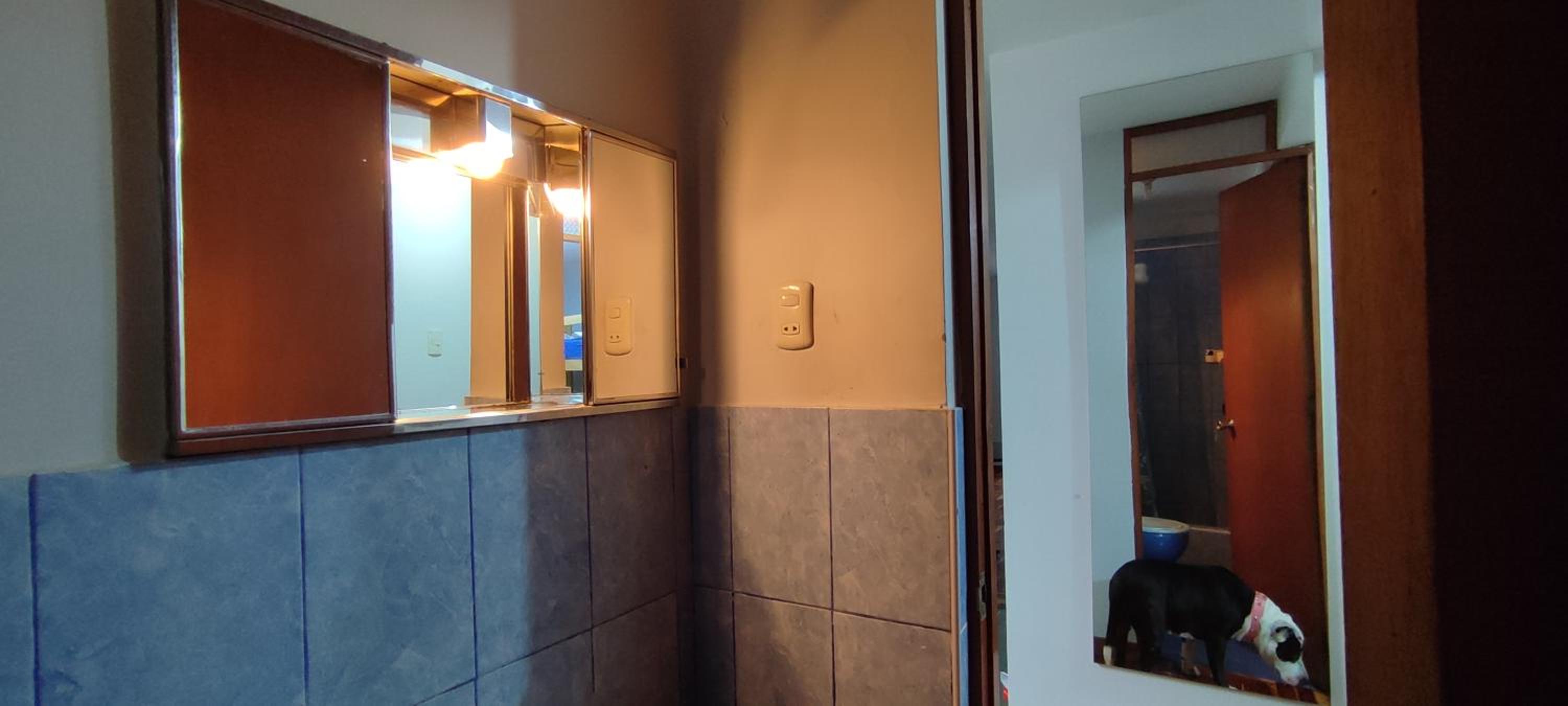 Apartamento Marco Airport