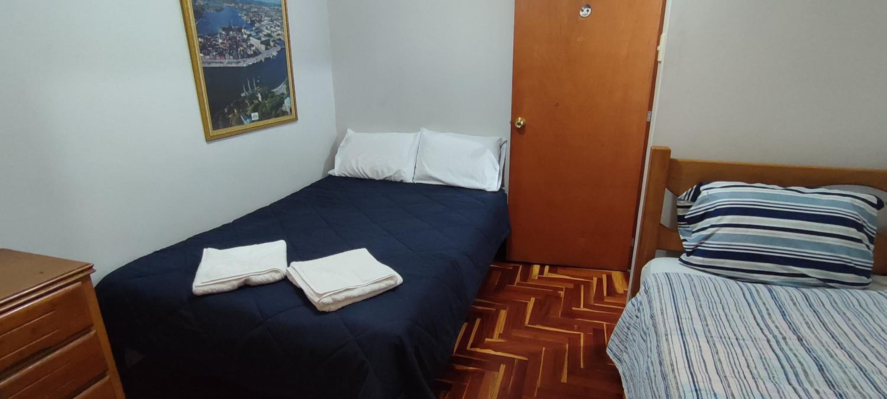Apartamento Marco Airport