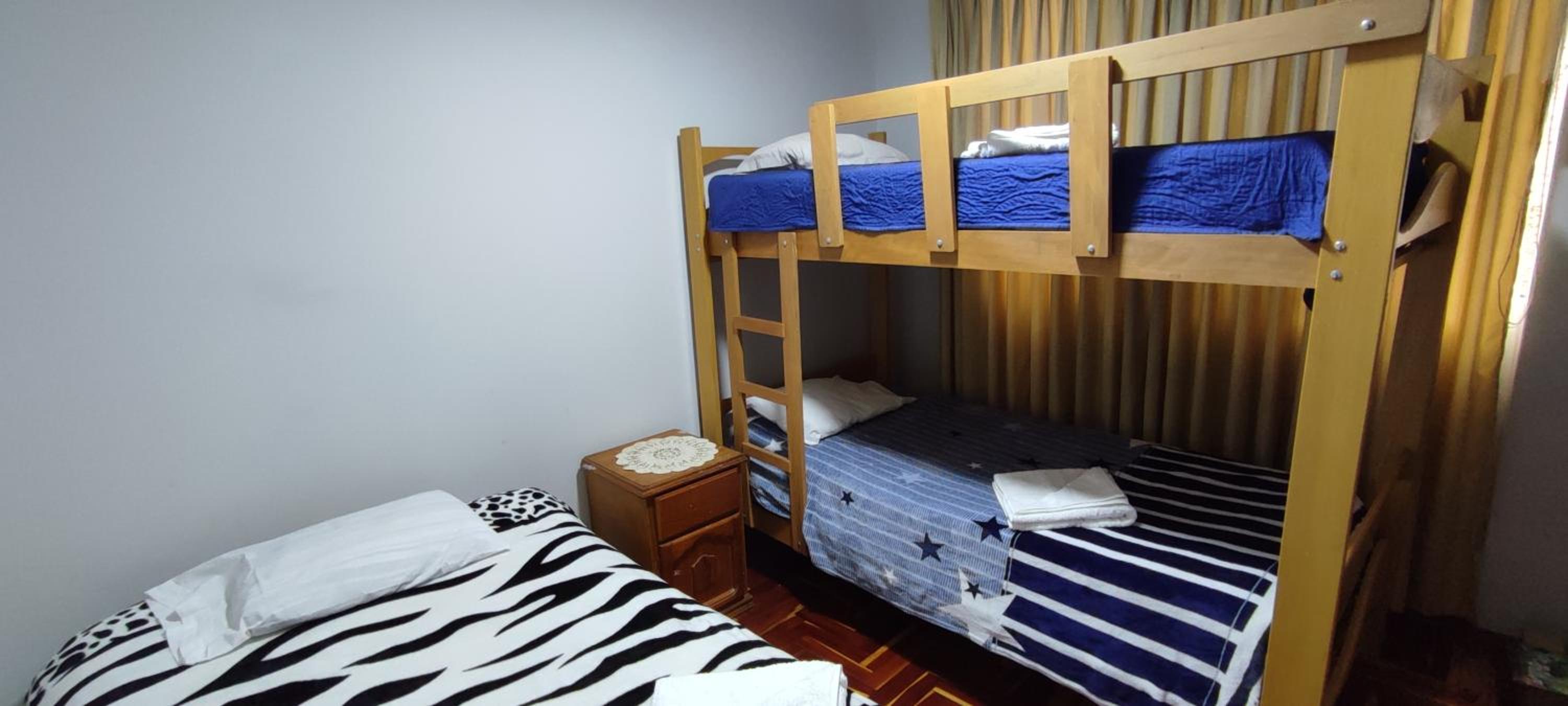 Apartamento Marco Airport