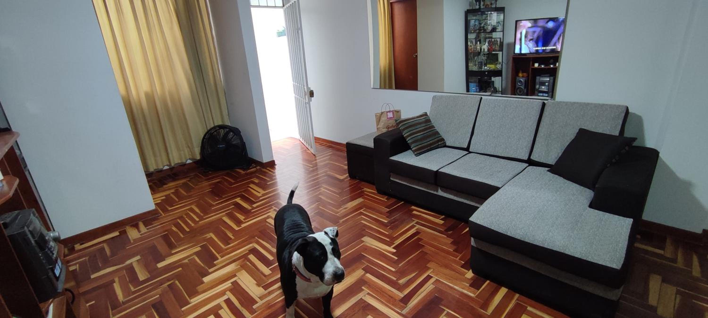 Apartamento Marco Airport