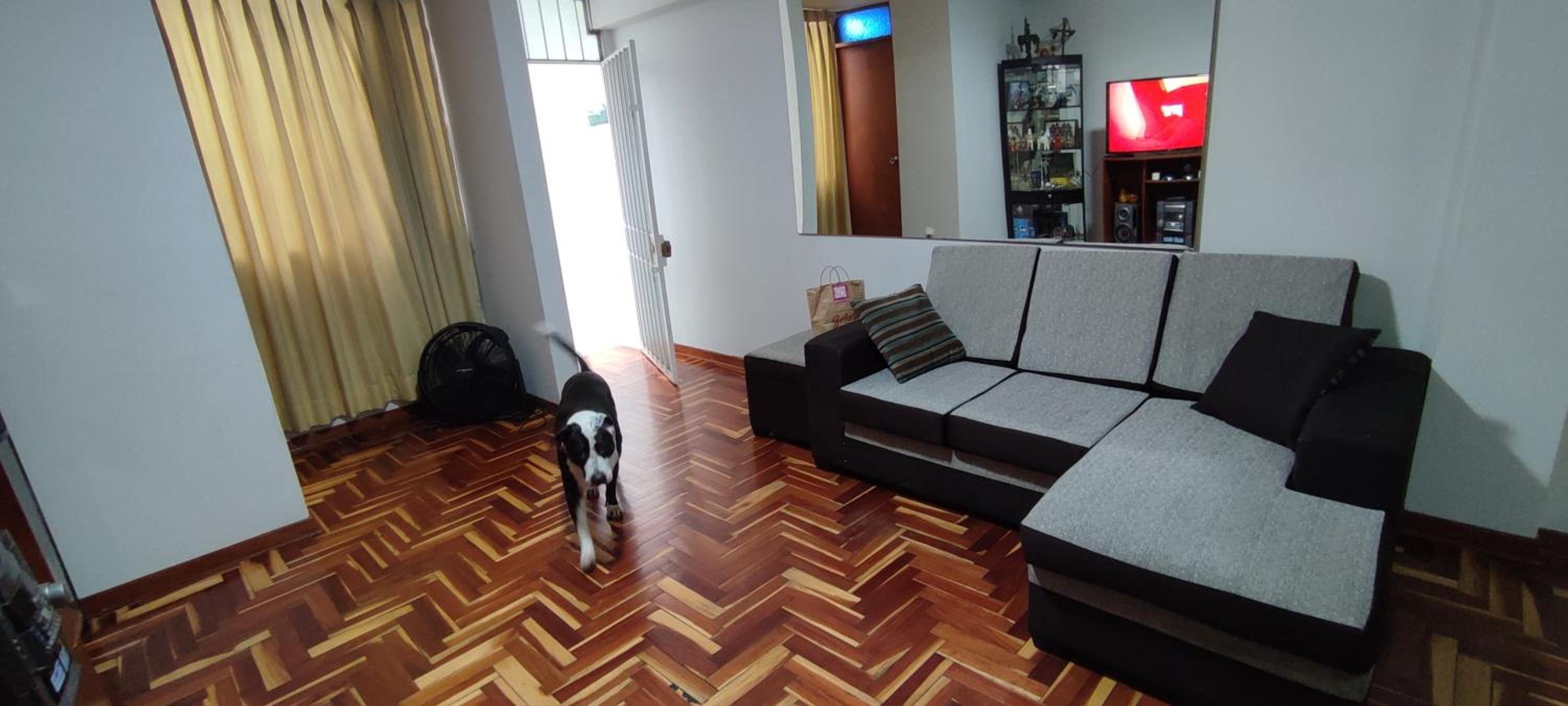 Apartamento Marco Airport