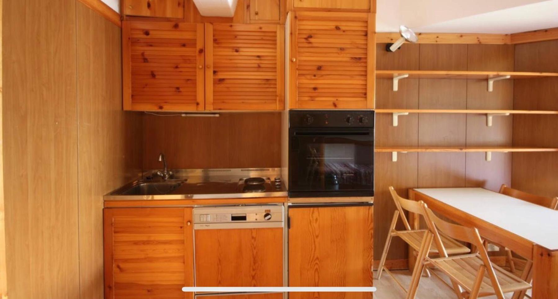 RESIDENCE ARTUICK AP.556 DIRETTAMENTE SULLE PISTE view 2