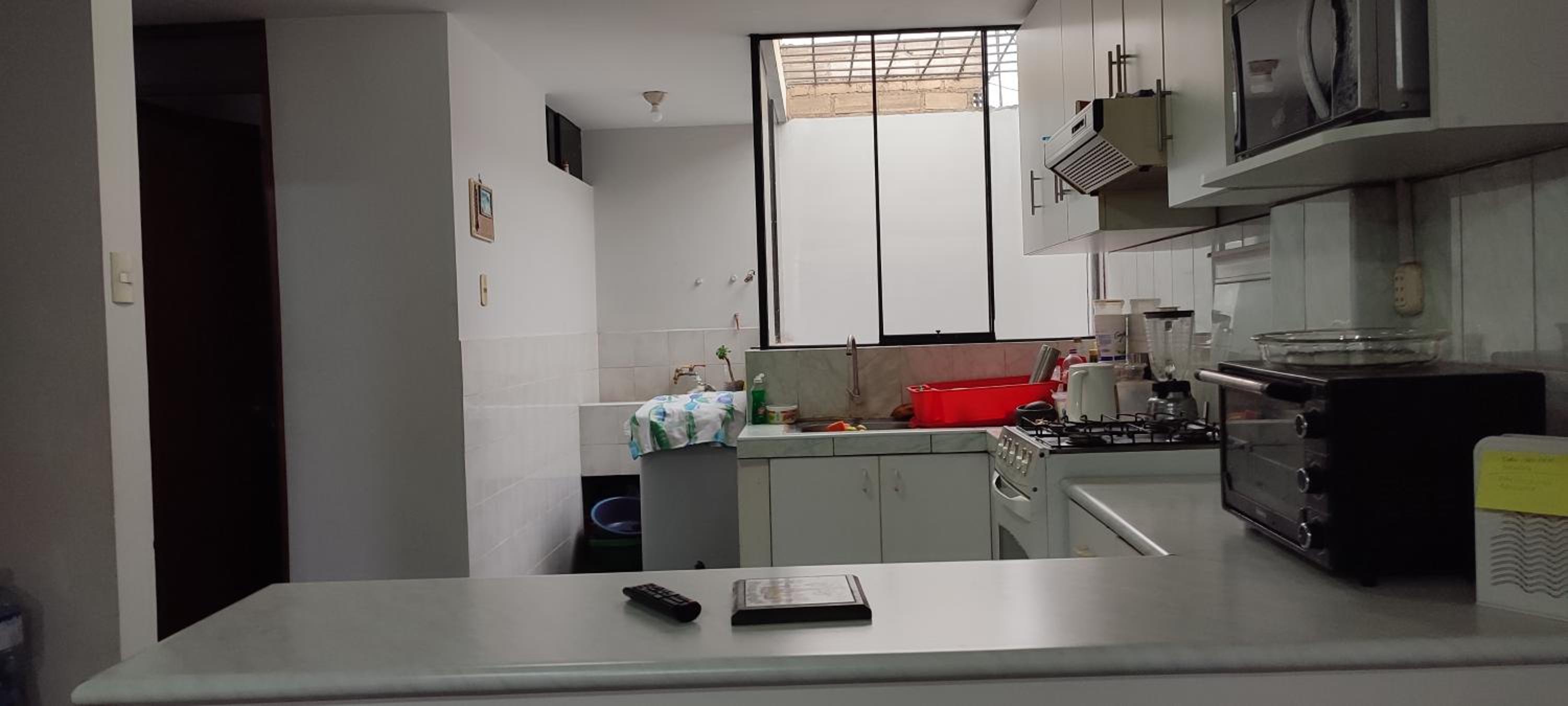 Apartamento Marco Airport