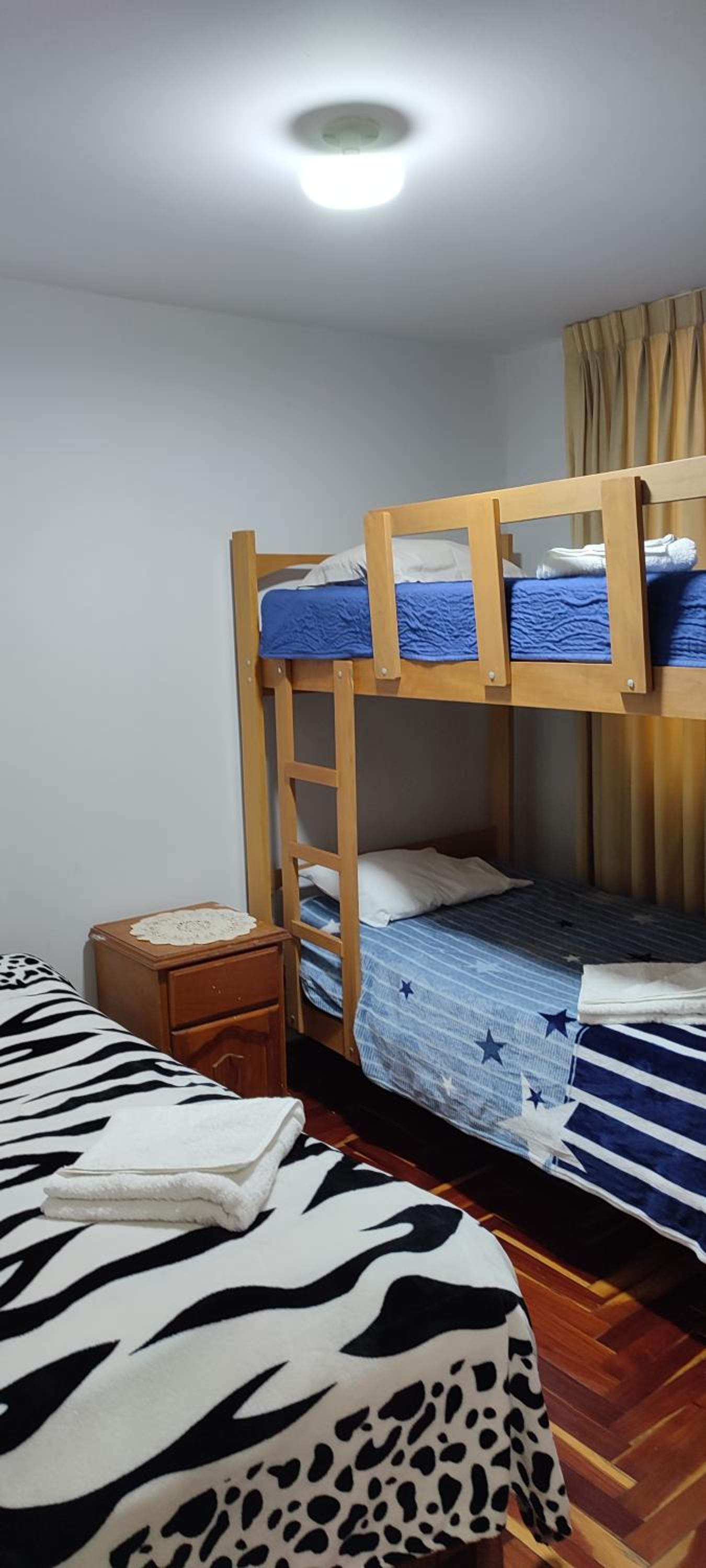 Apartamento Marco Airport