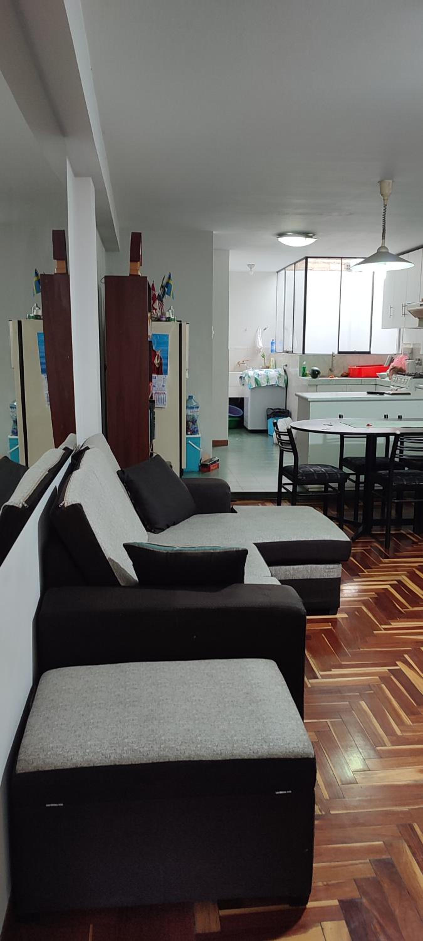 Apartamento Marco Airport
