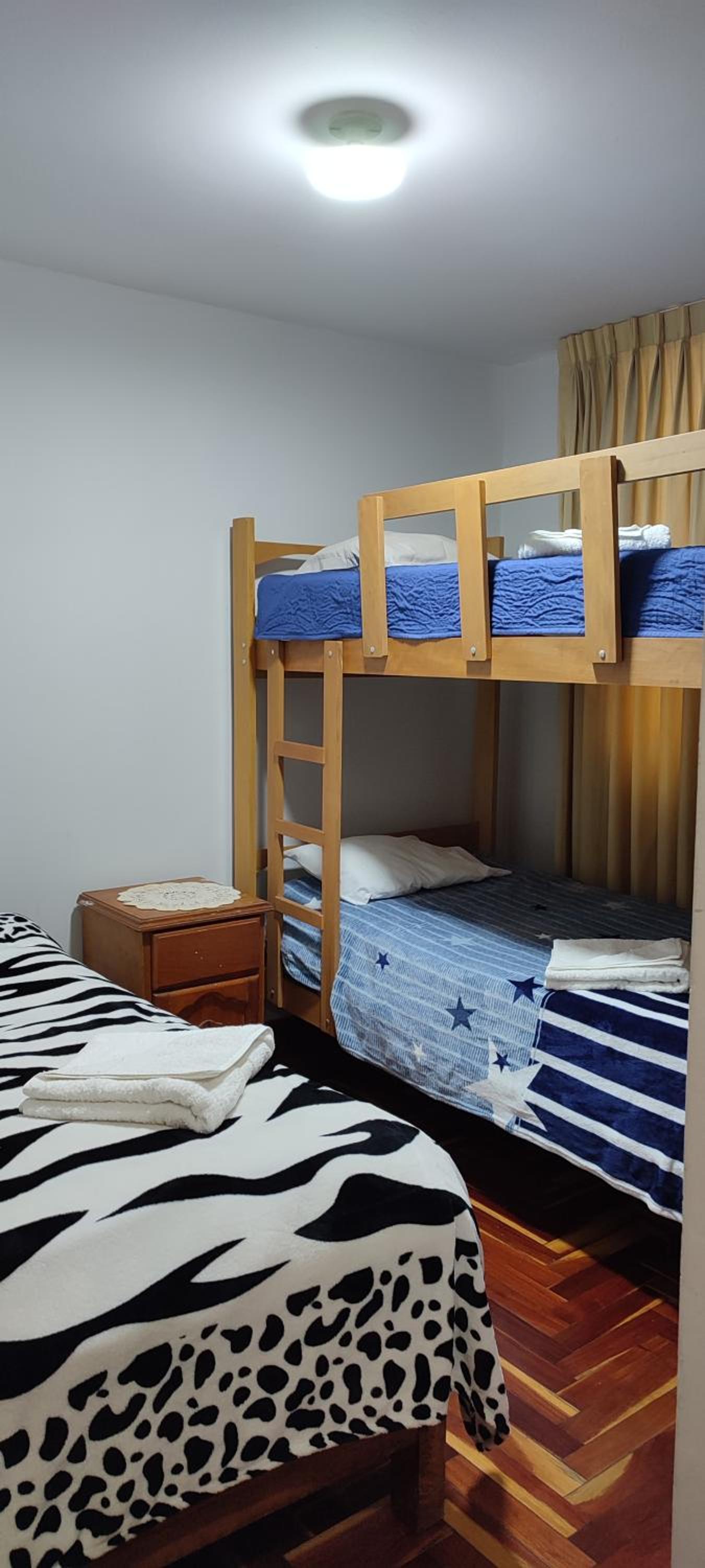 Apartamento Marco Airport