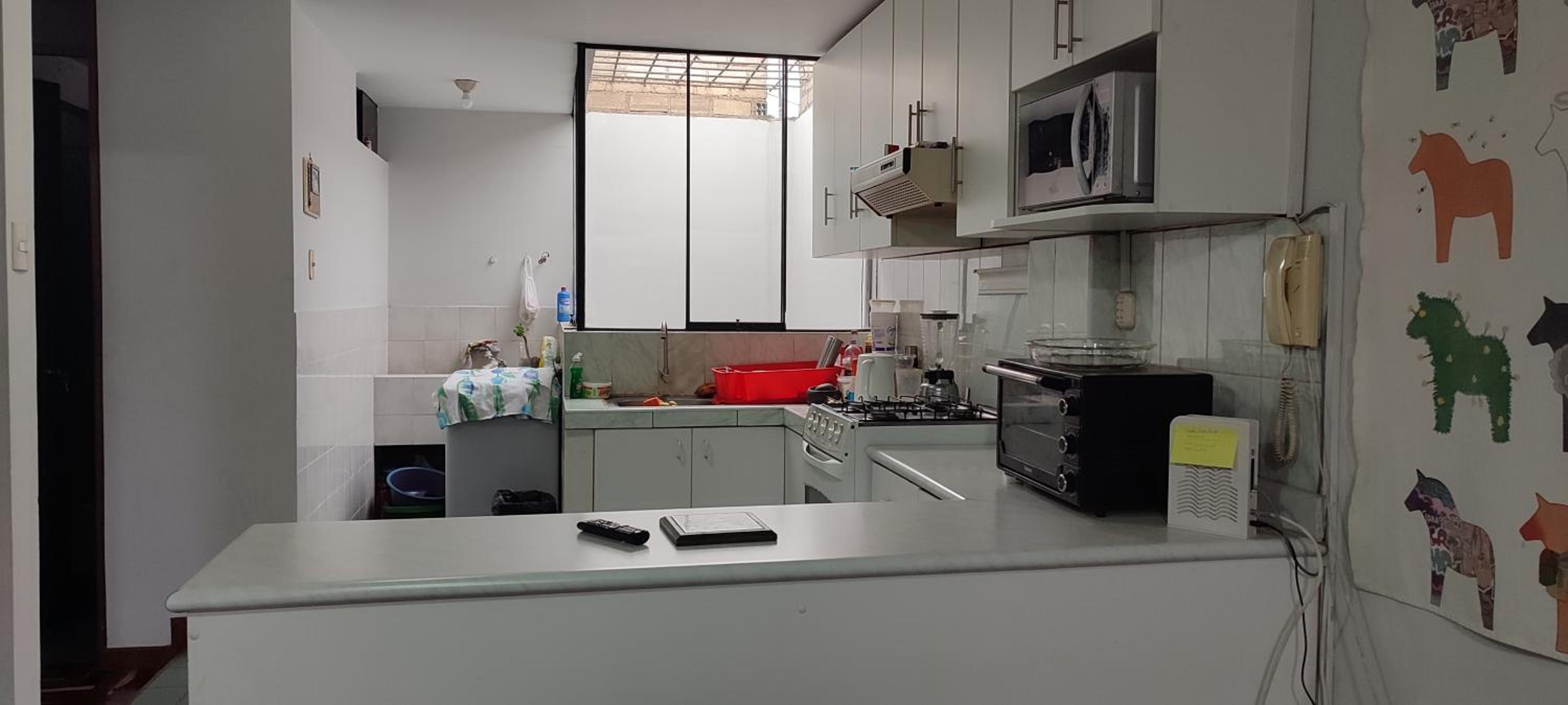 Apartamento Marco Airport