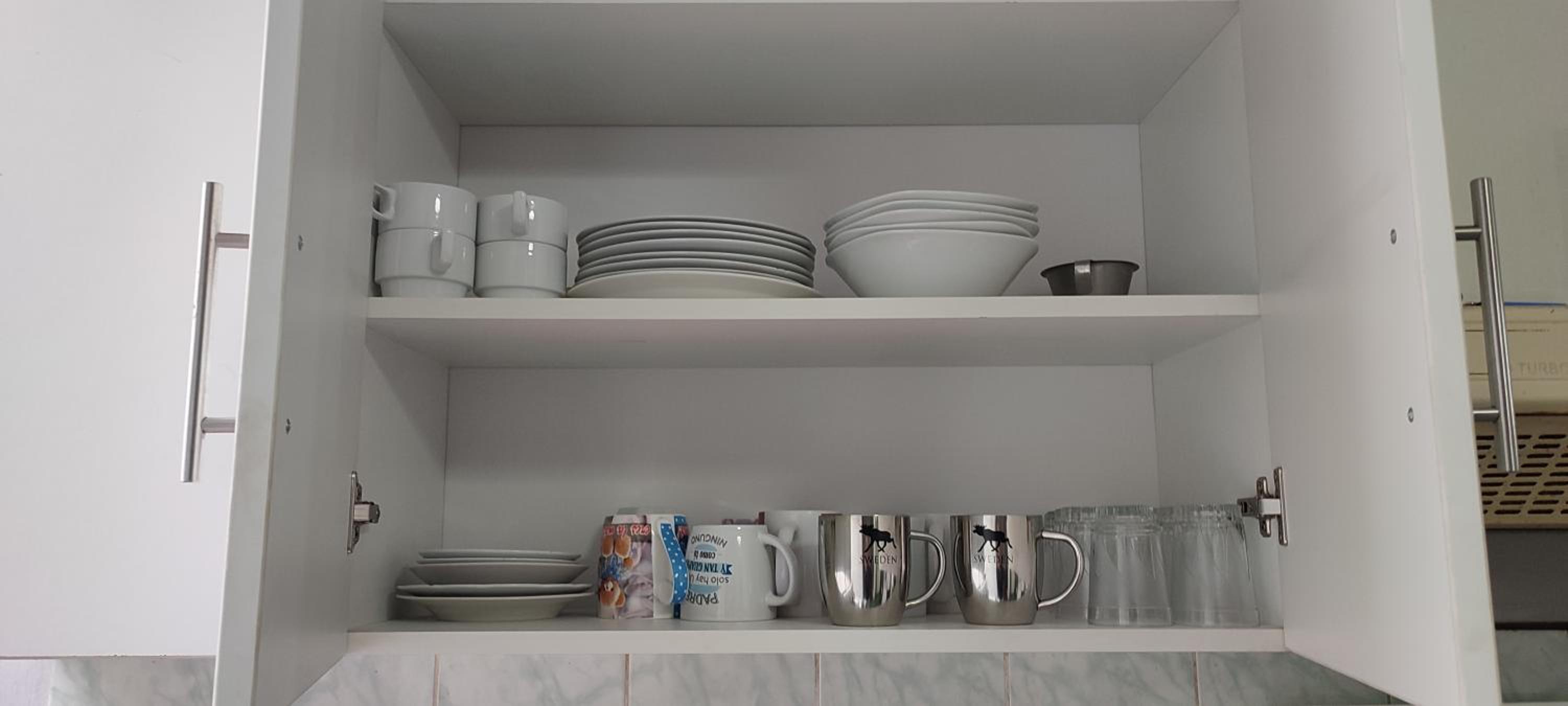 Apartamento Marco Airport