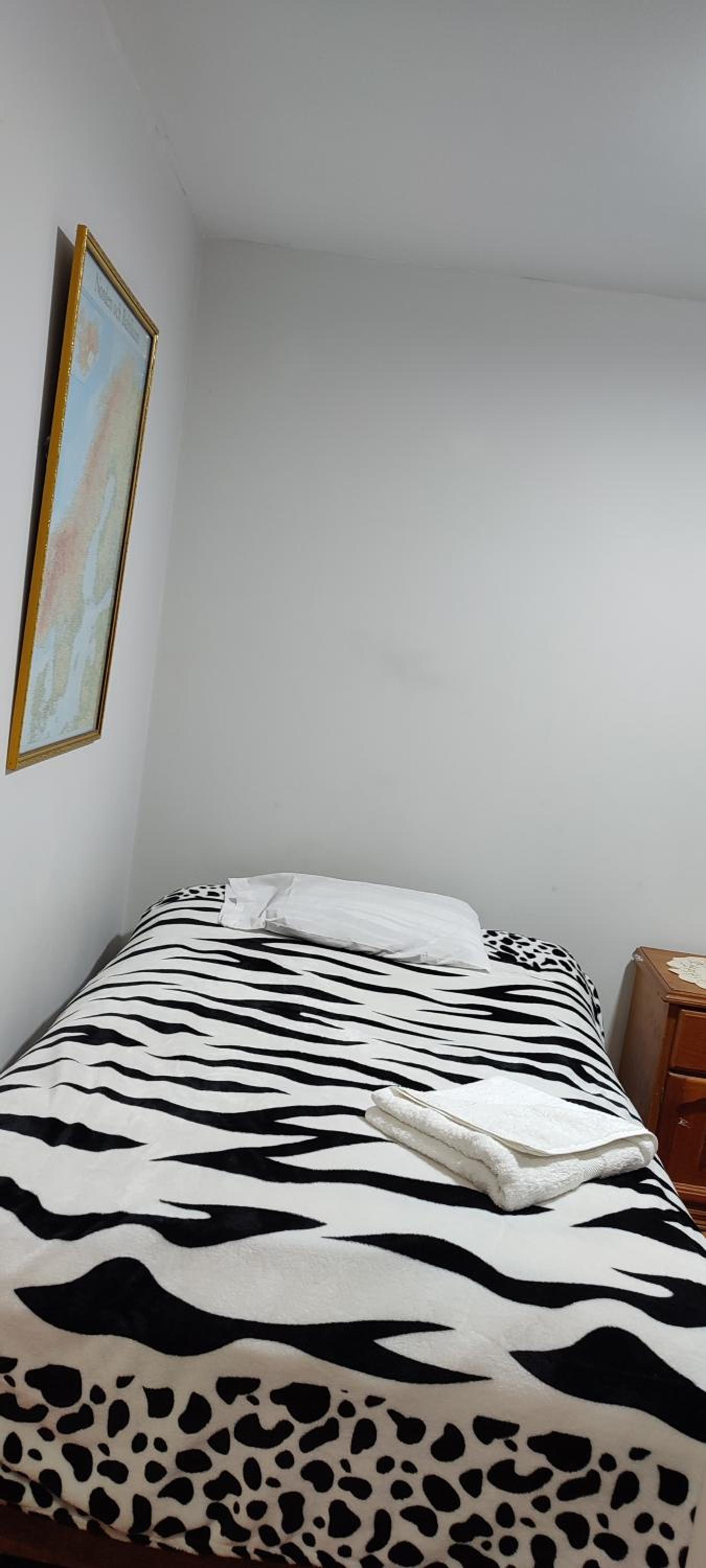 Apartamento Marco Airport