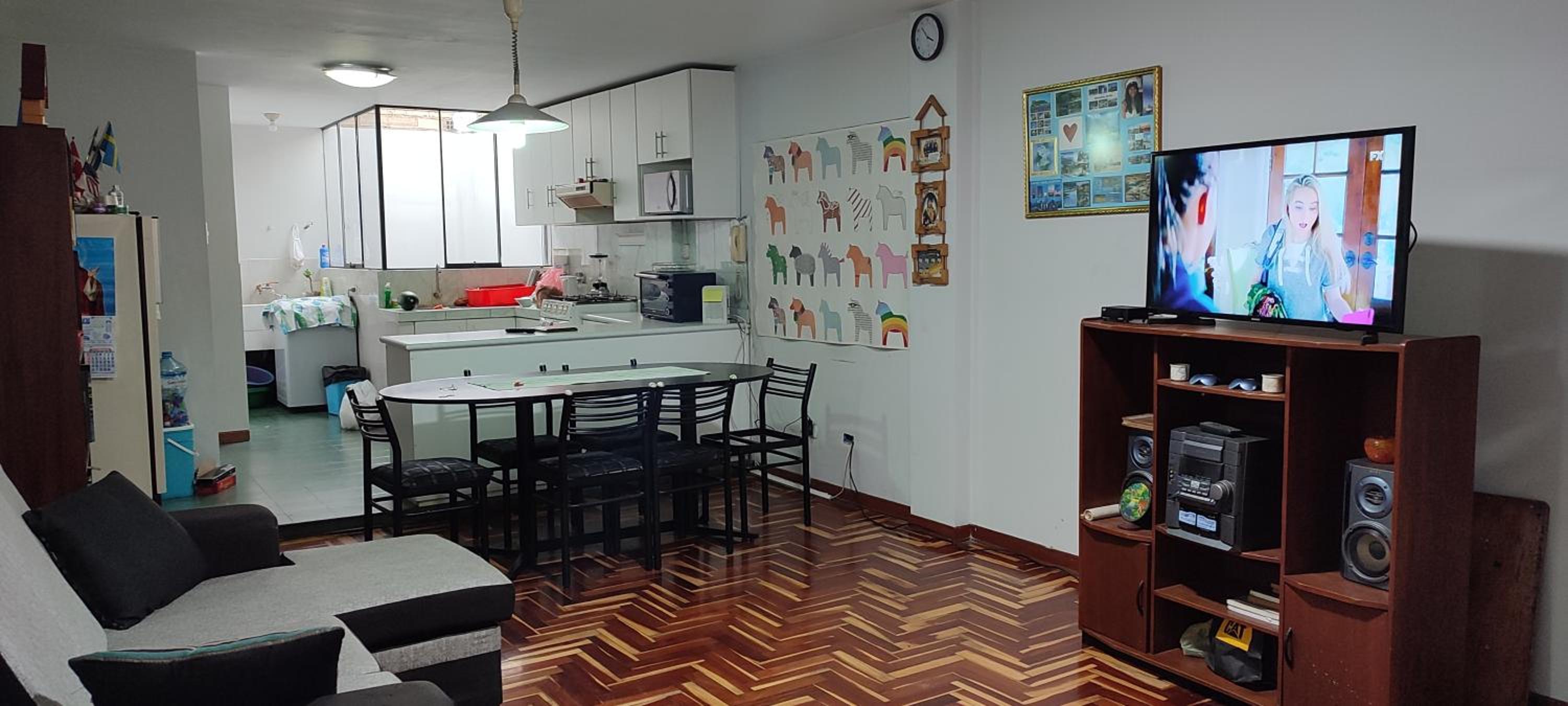 Apartamento Marco Airport