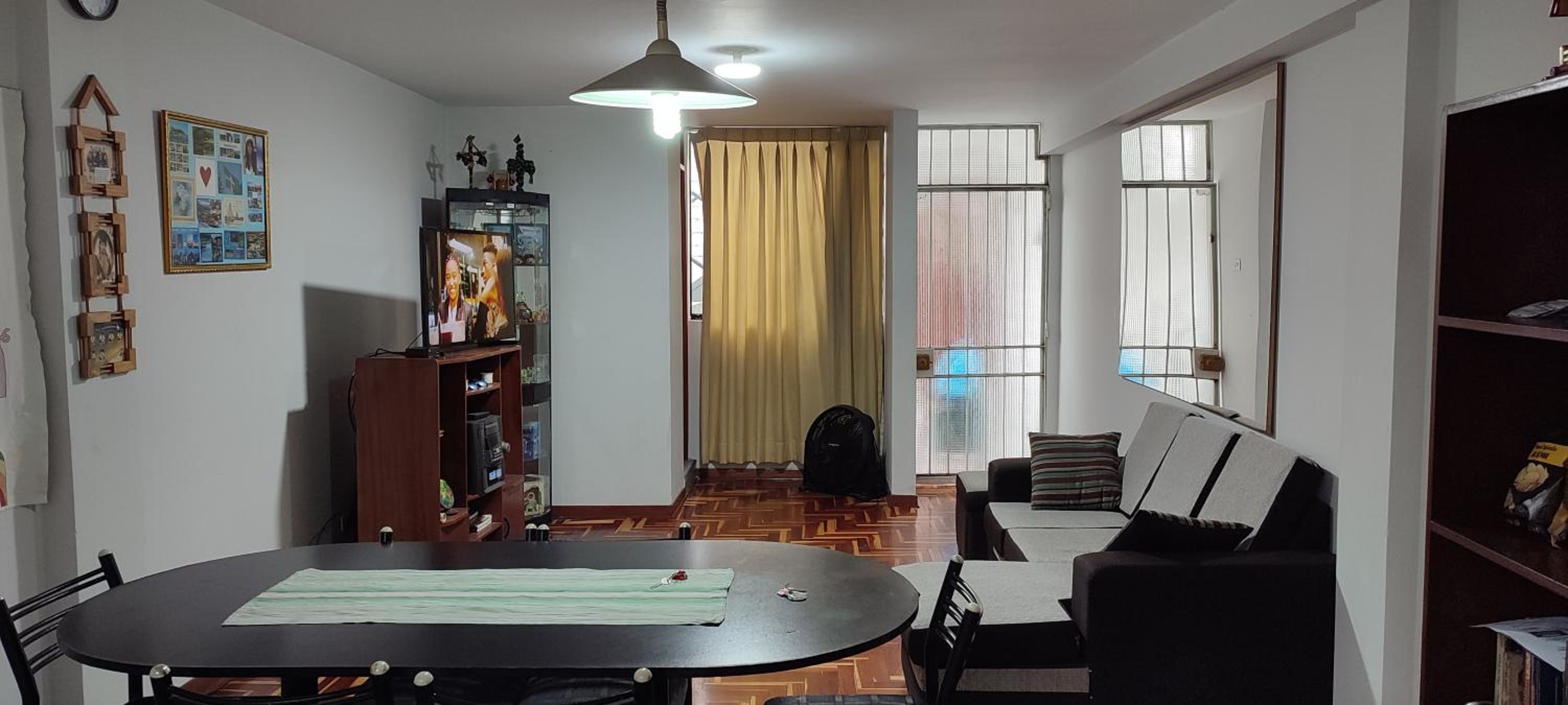 Apartamento Marco Airport