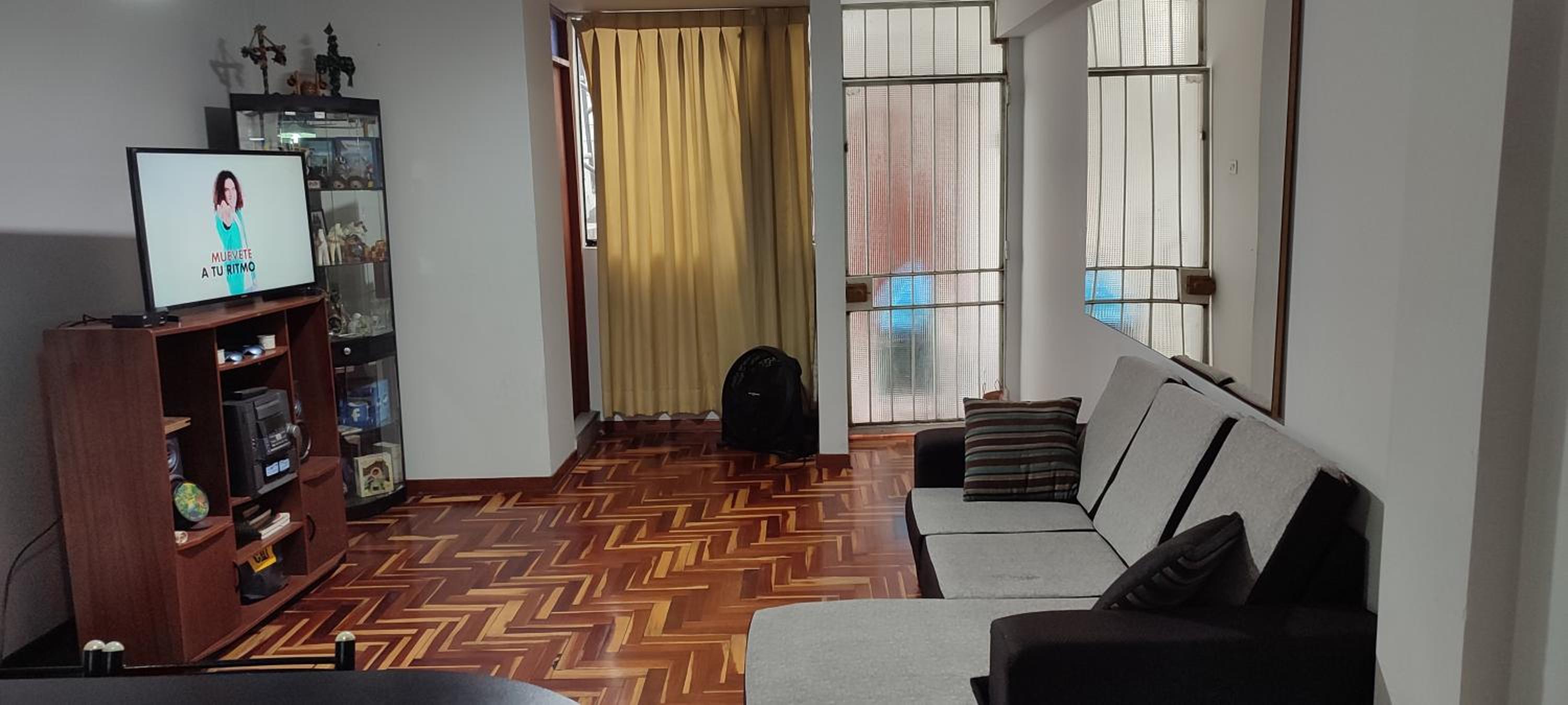 Apartamento Marco Airport