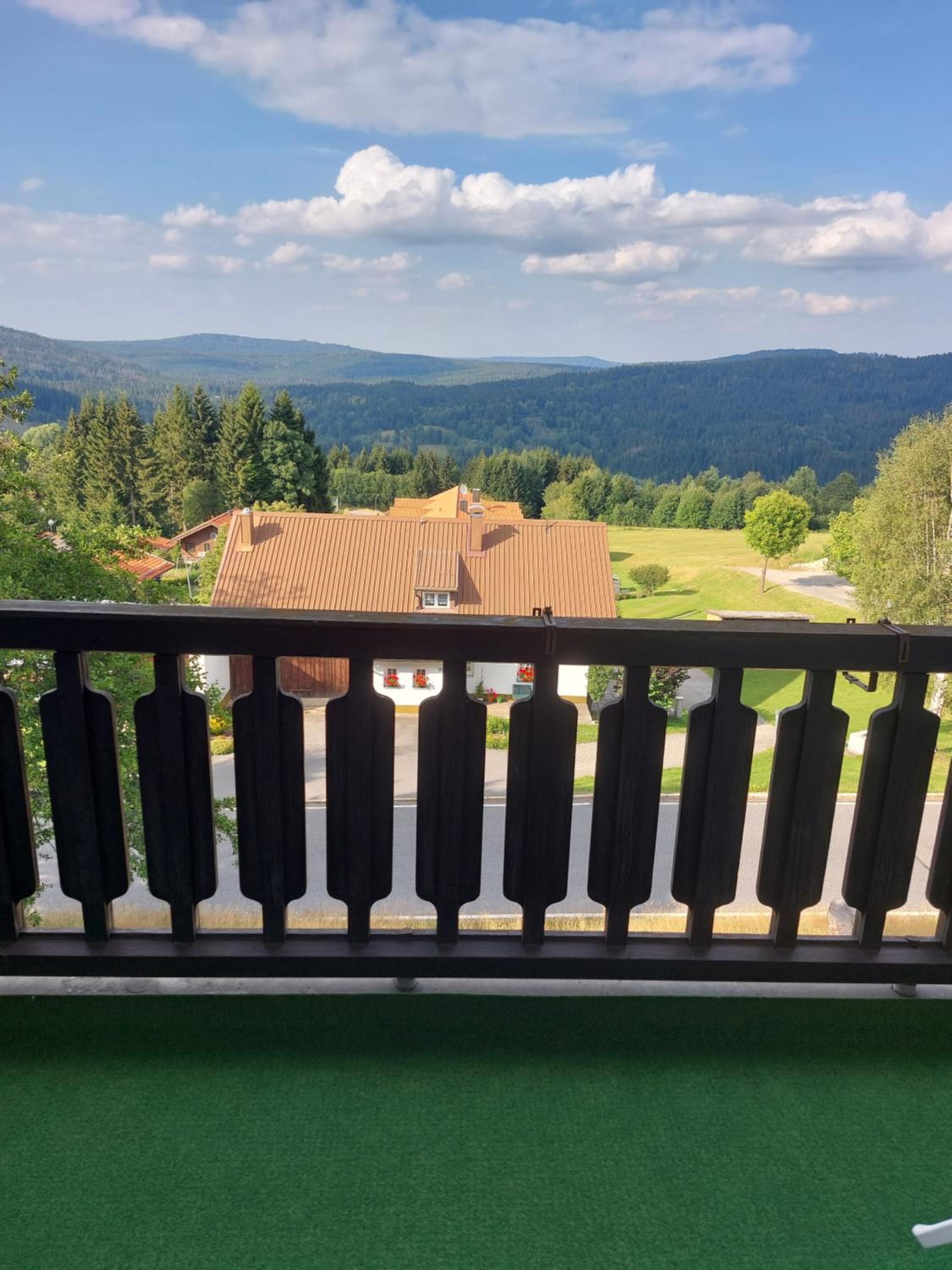 Apartment Almberg
