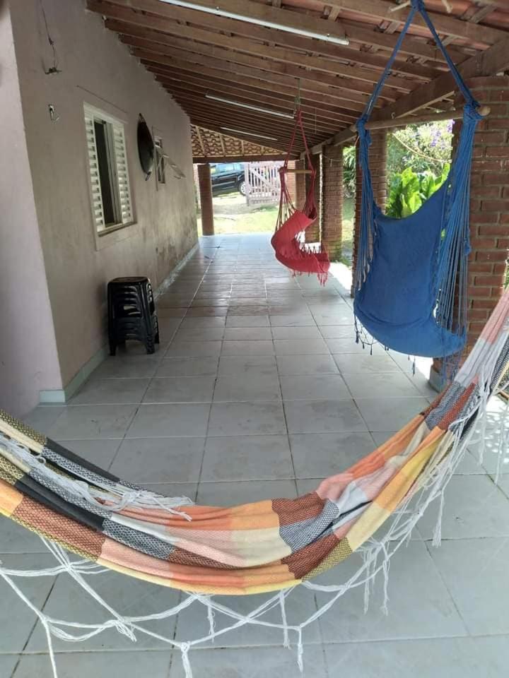 Chácara meu doce