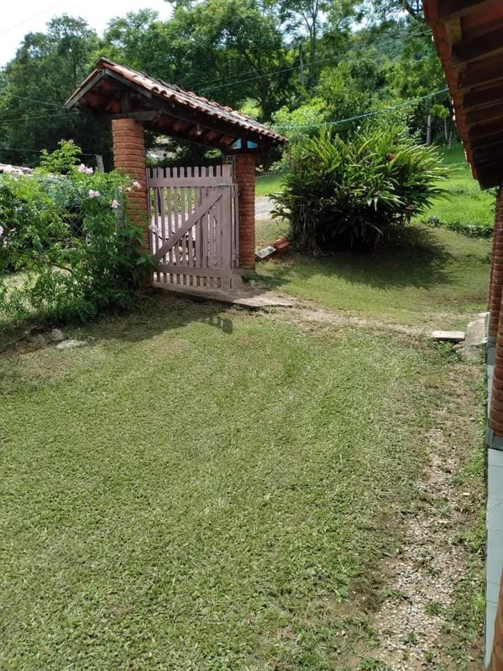 Chácara meu doce