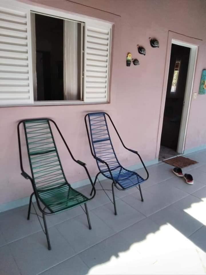 Chácara meu doce