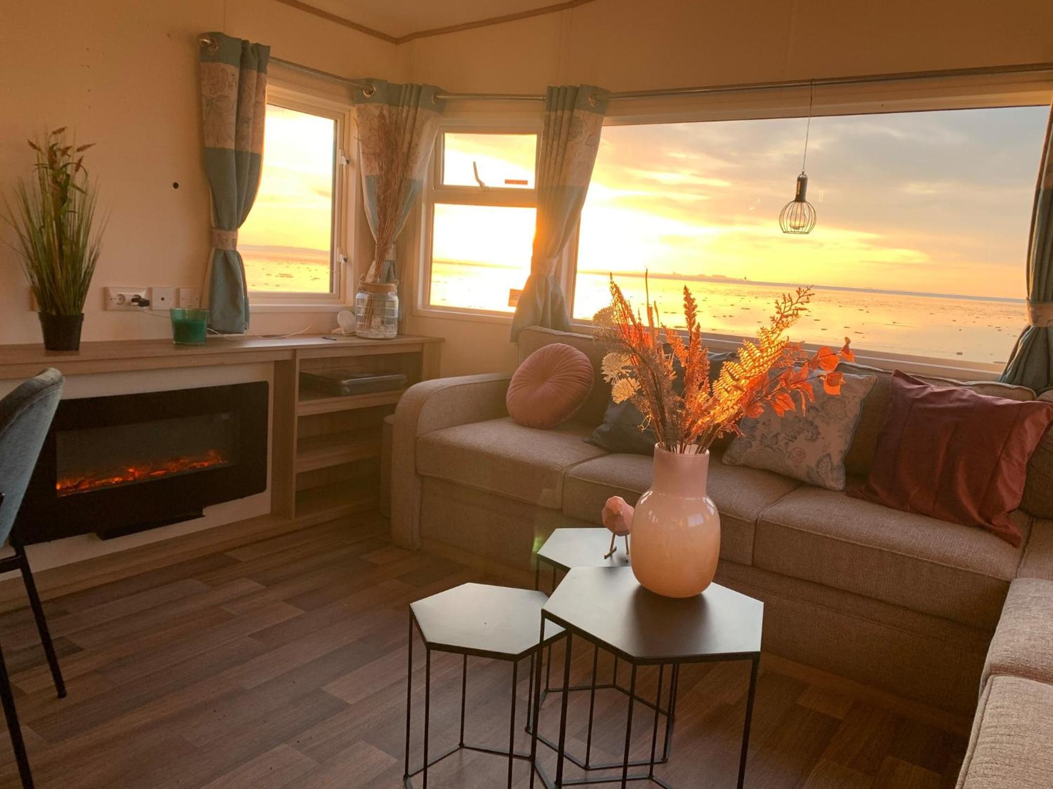 Traumlage Nr 58 Traumblick direkt am Wattenmeer erste Reihe unendliche Weite, eingebettet in der Natur view 5