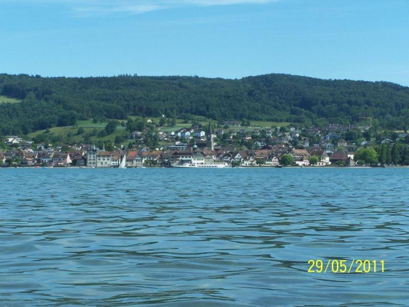 Haus am Ufer