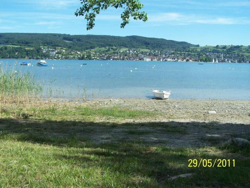 Haus am Ufer