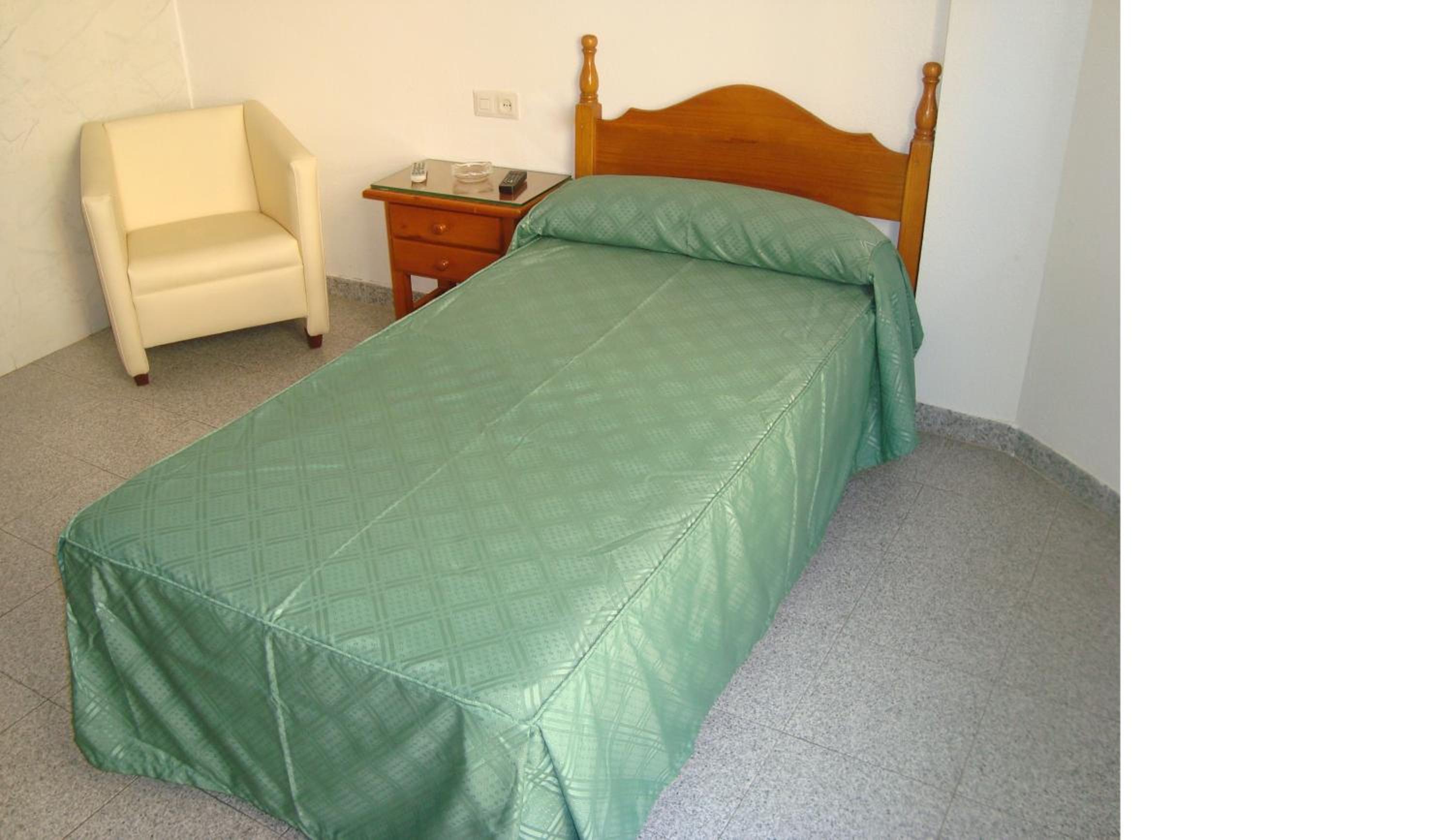 Hostal Centro Ejido