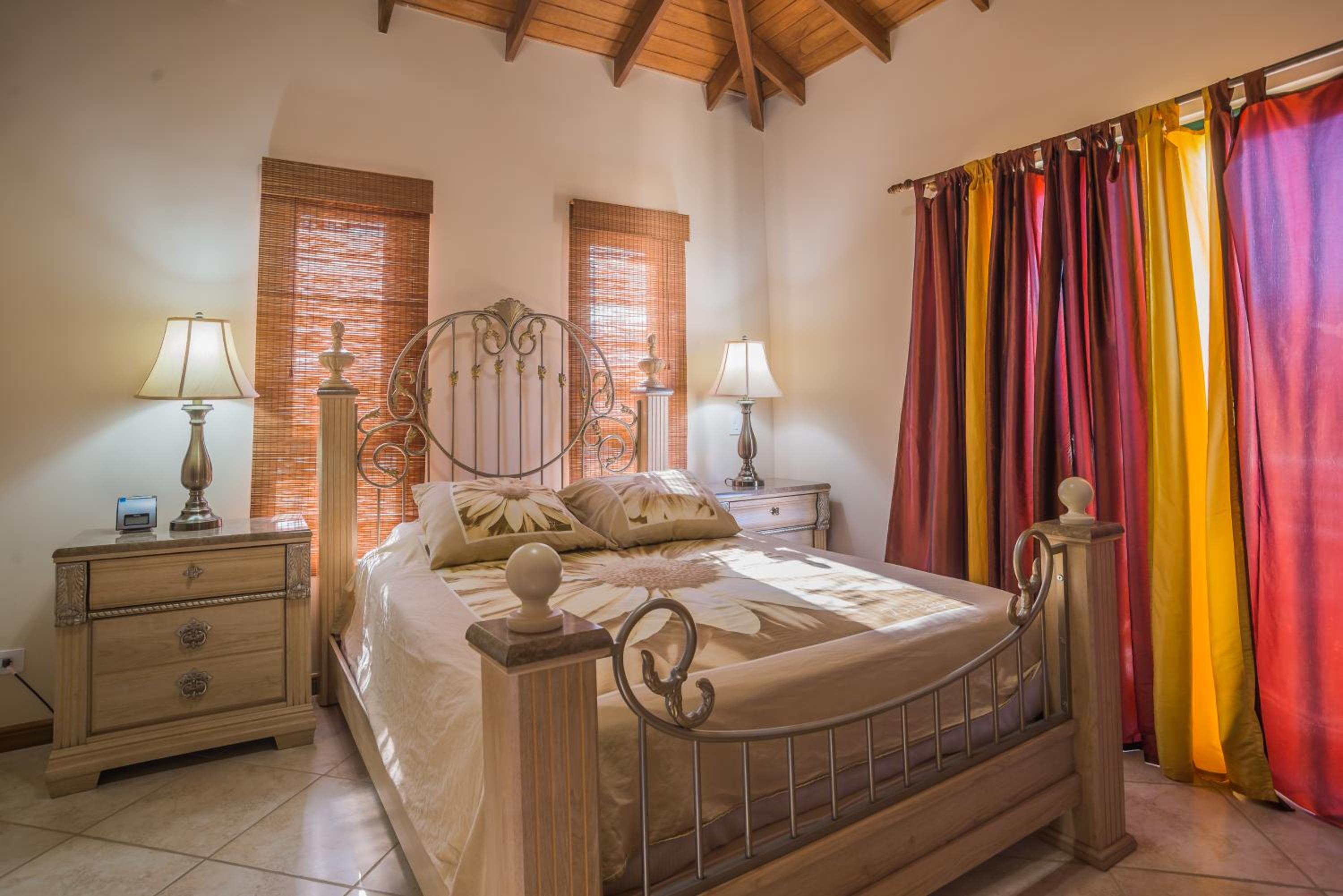 Tierra Del Sol Resort & Golf