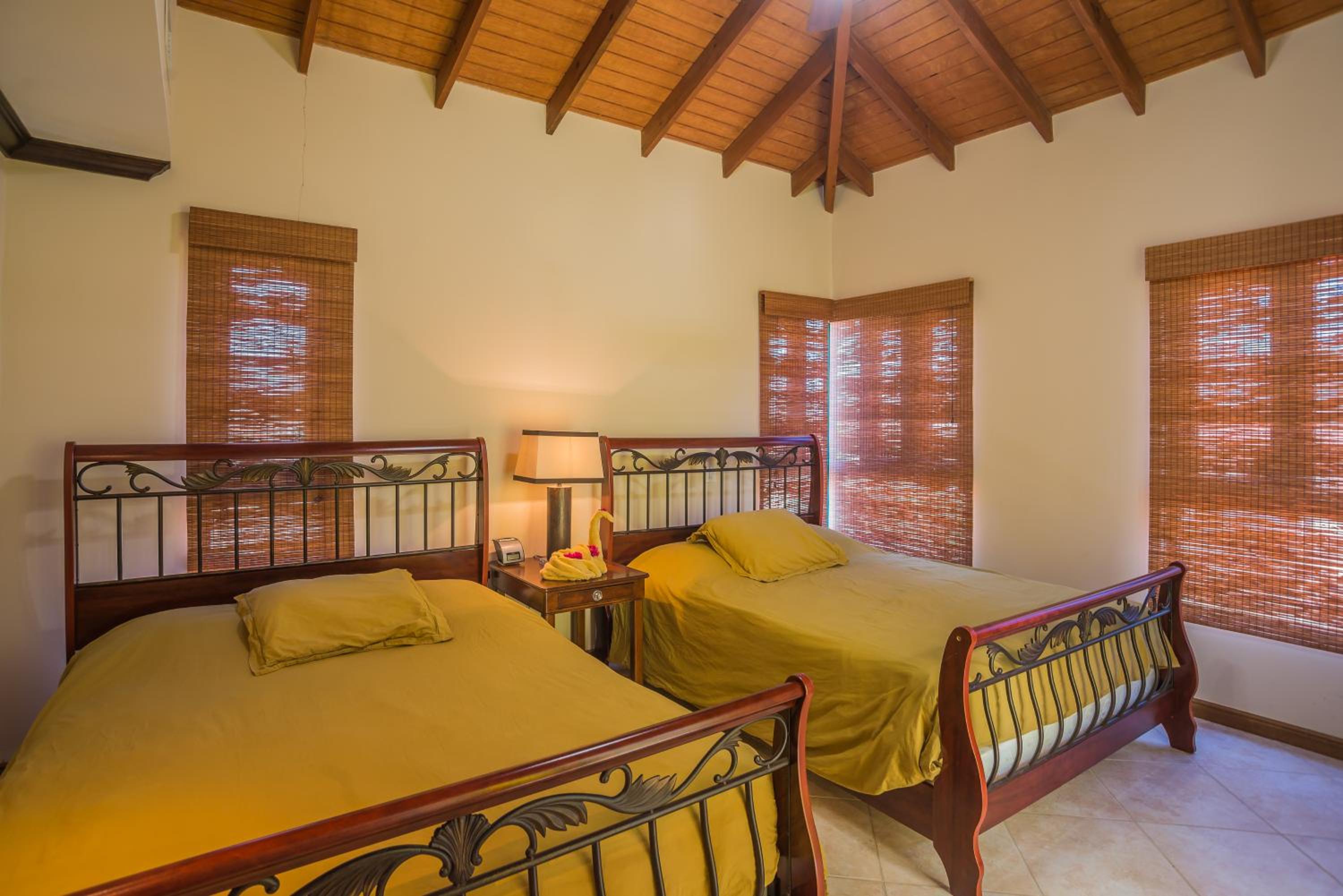 Tierra Del Sol Resort & Golf