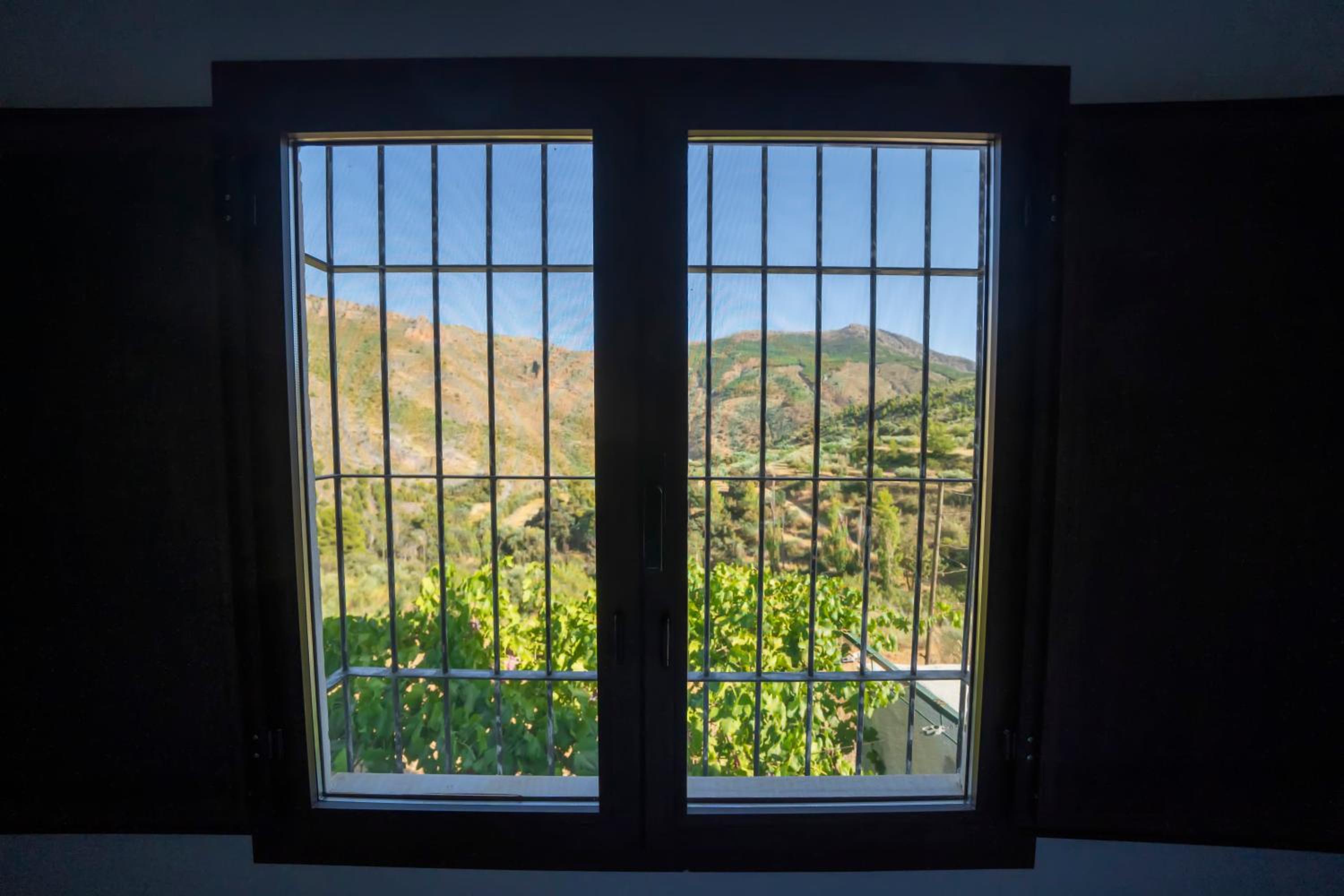 Cortijo El Chopo Almería
