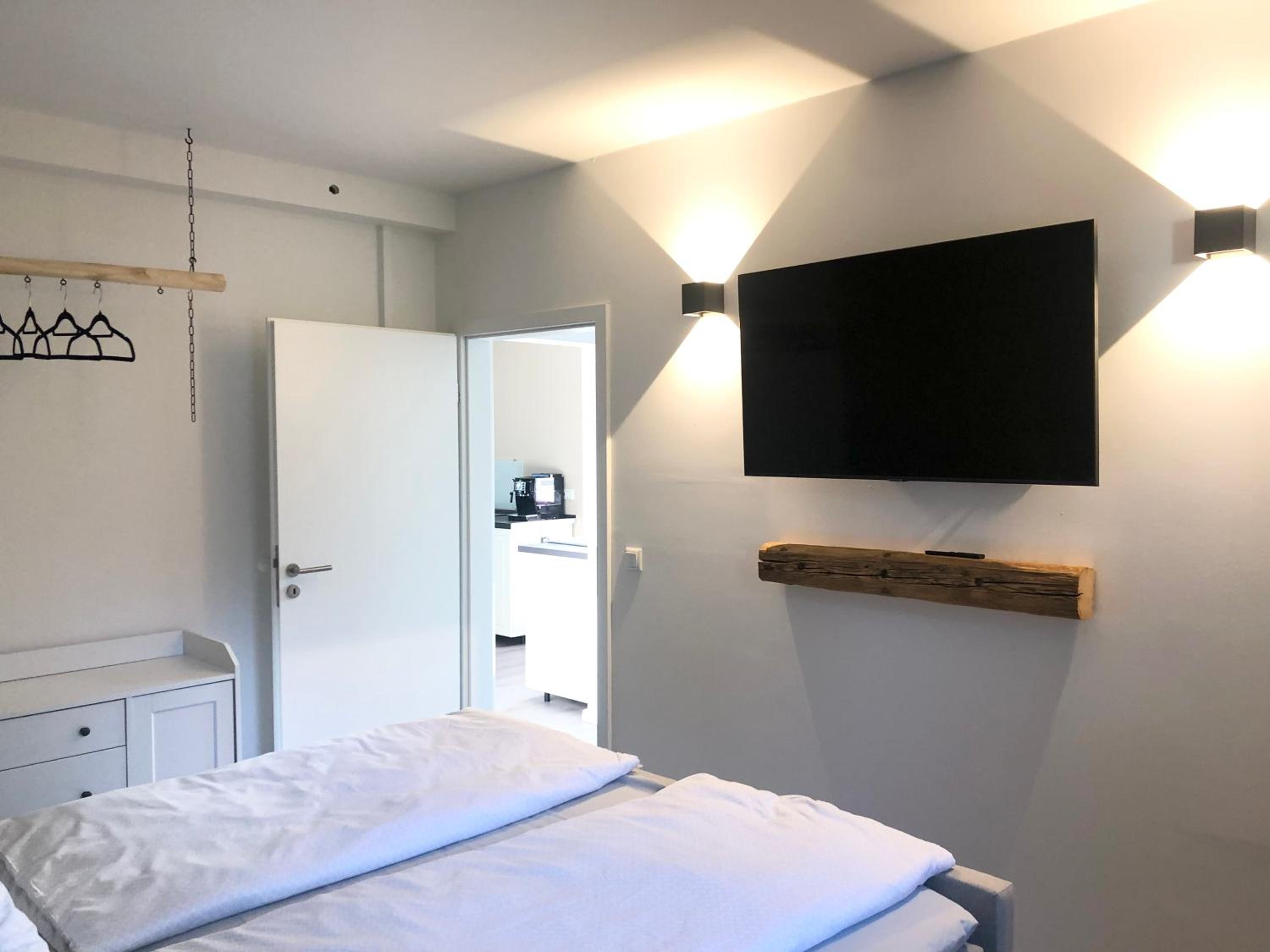 *Premium-Apartment im Spreewald*