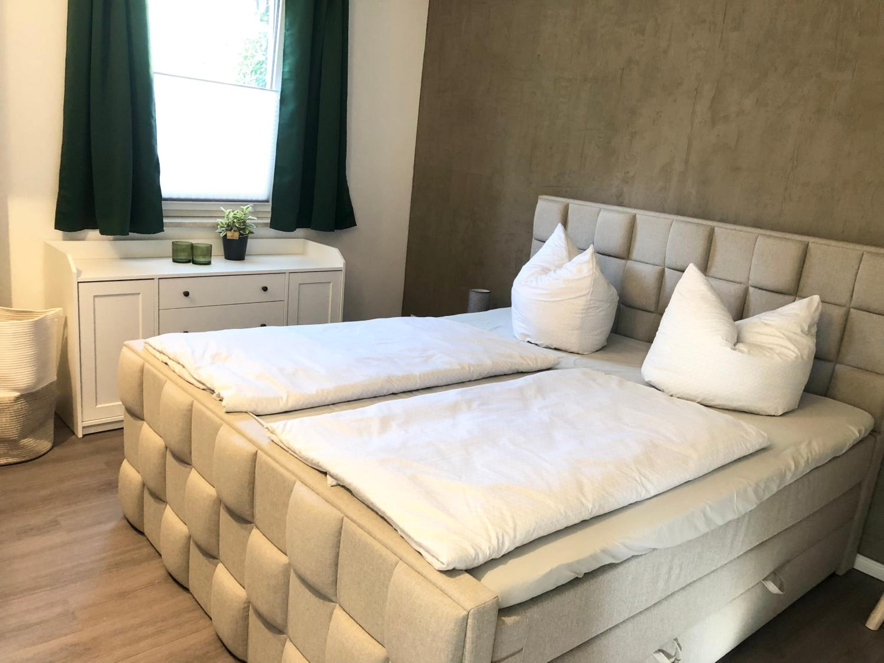 *Premium-Apartment im Spreewald*