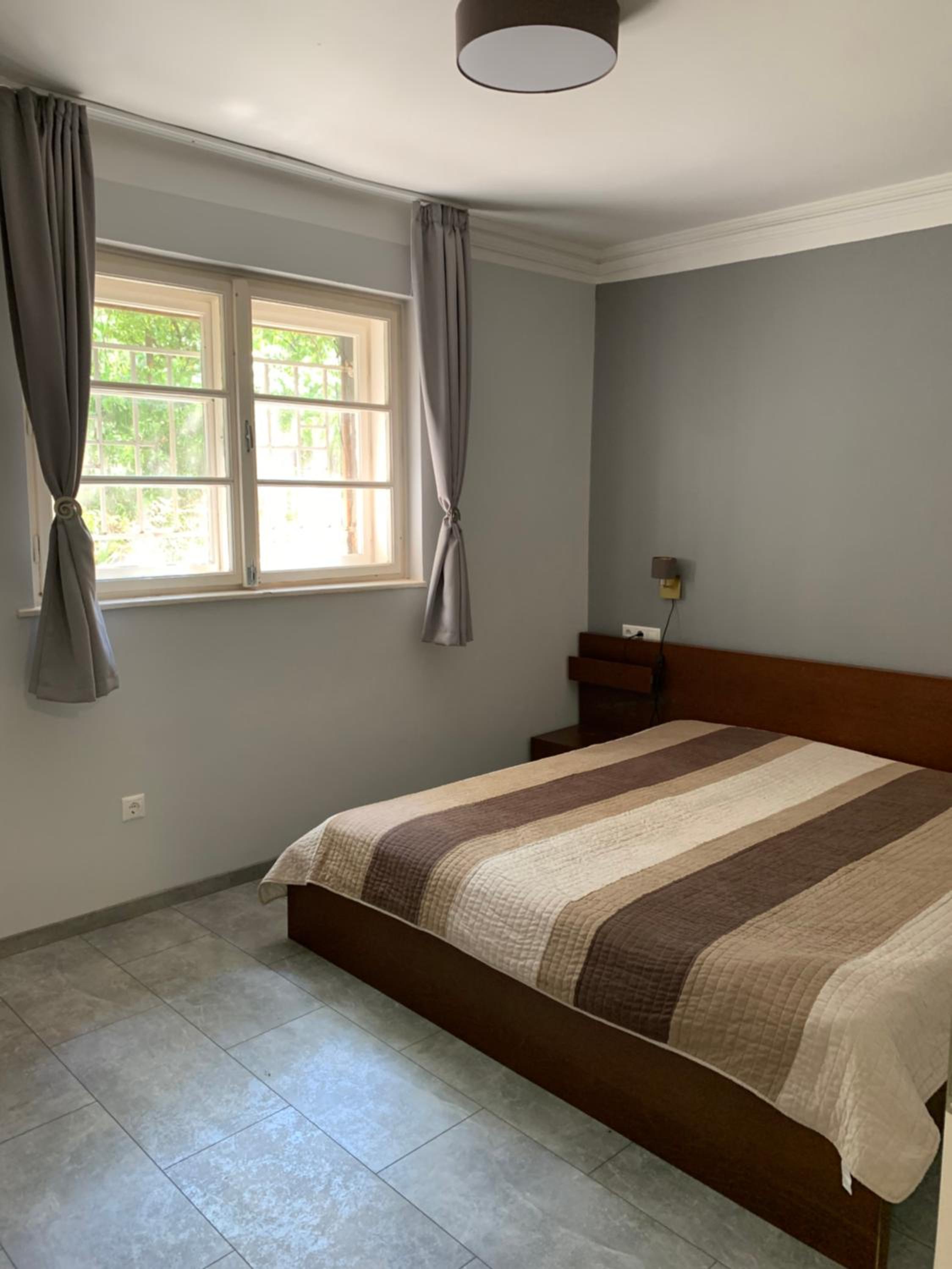 Stefánia Apartmanok Budapest view 2