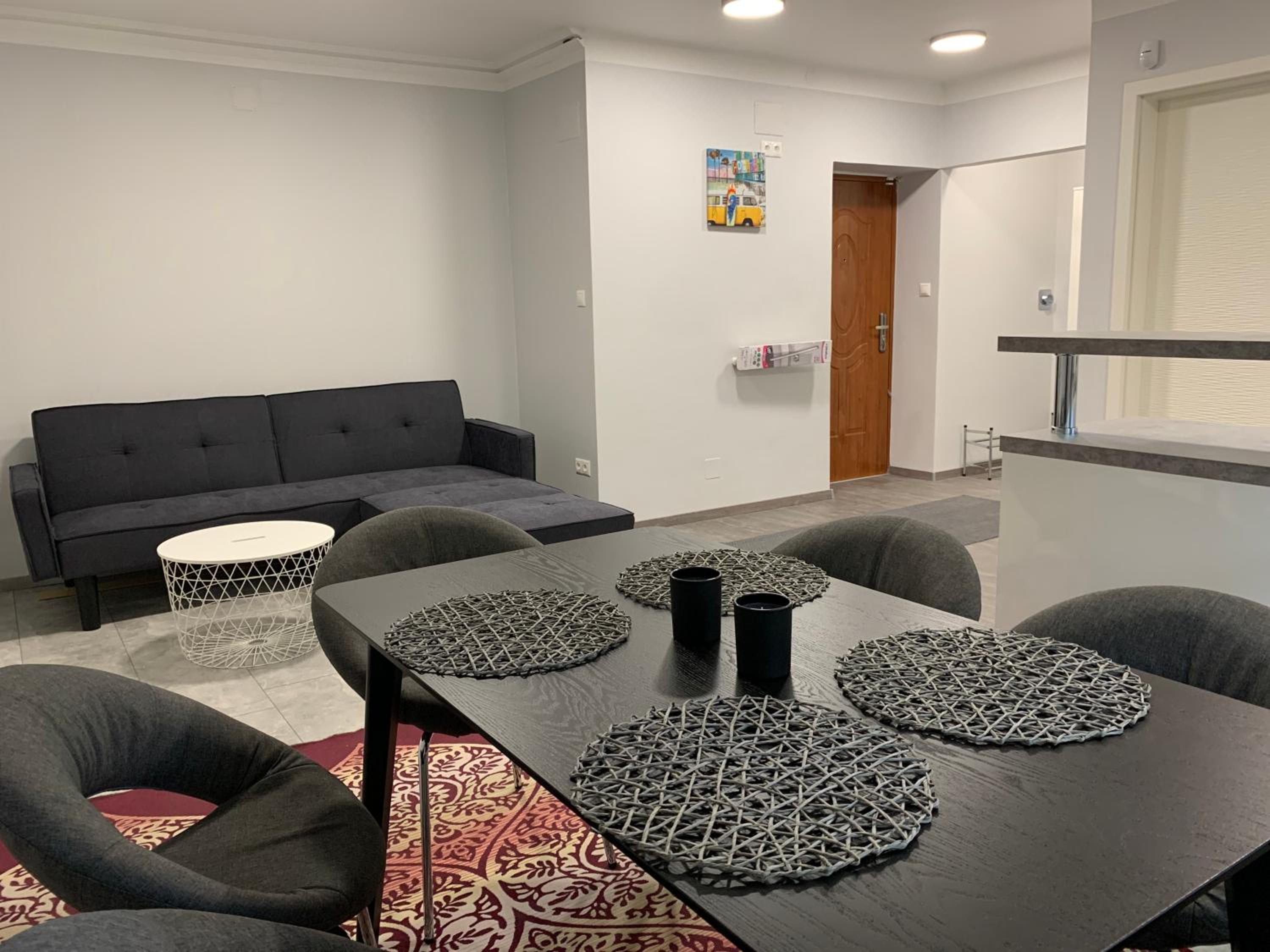 Stefánia Apartmanok Budapest view 3