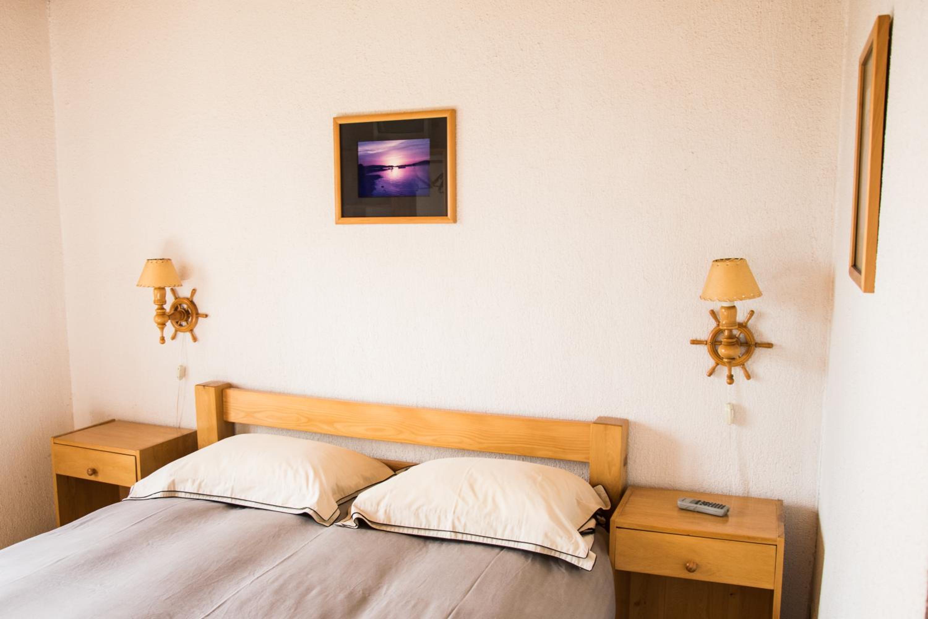 Hostal Mundo Nuevo