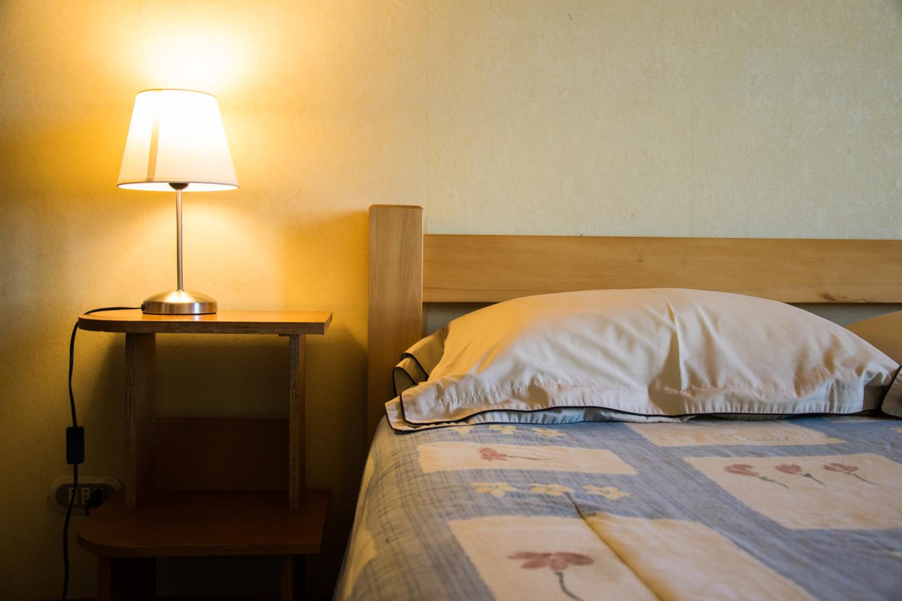 Hostal Mundo Nuevo