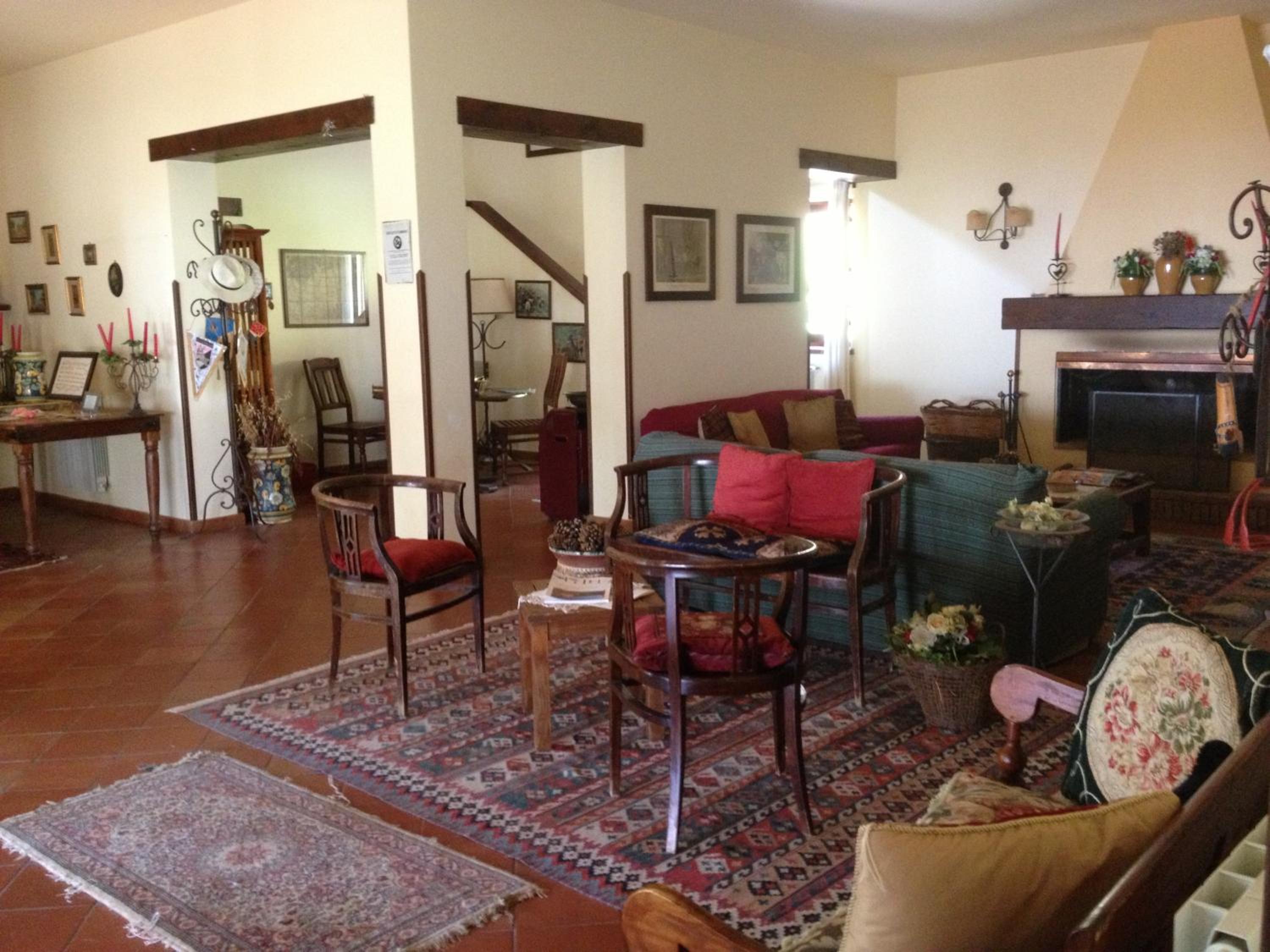 Agriturismo Terravecchia