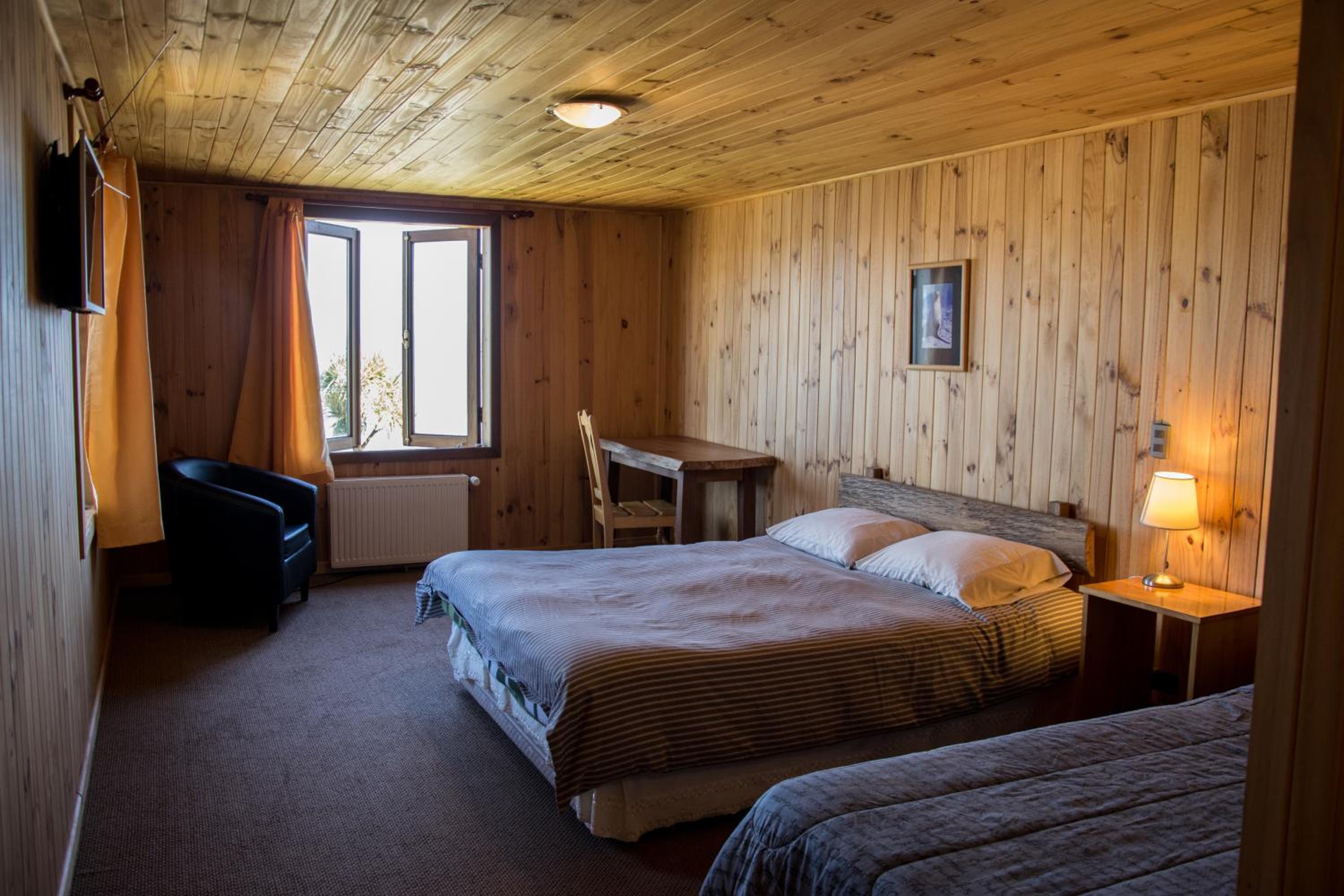 Hostal Mundo Nuevo
