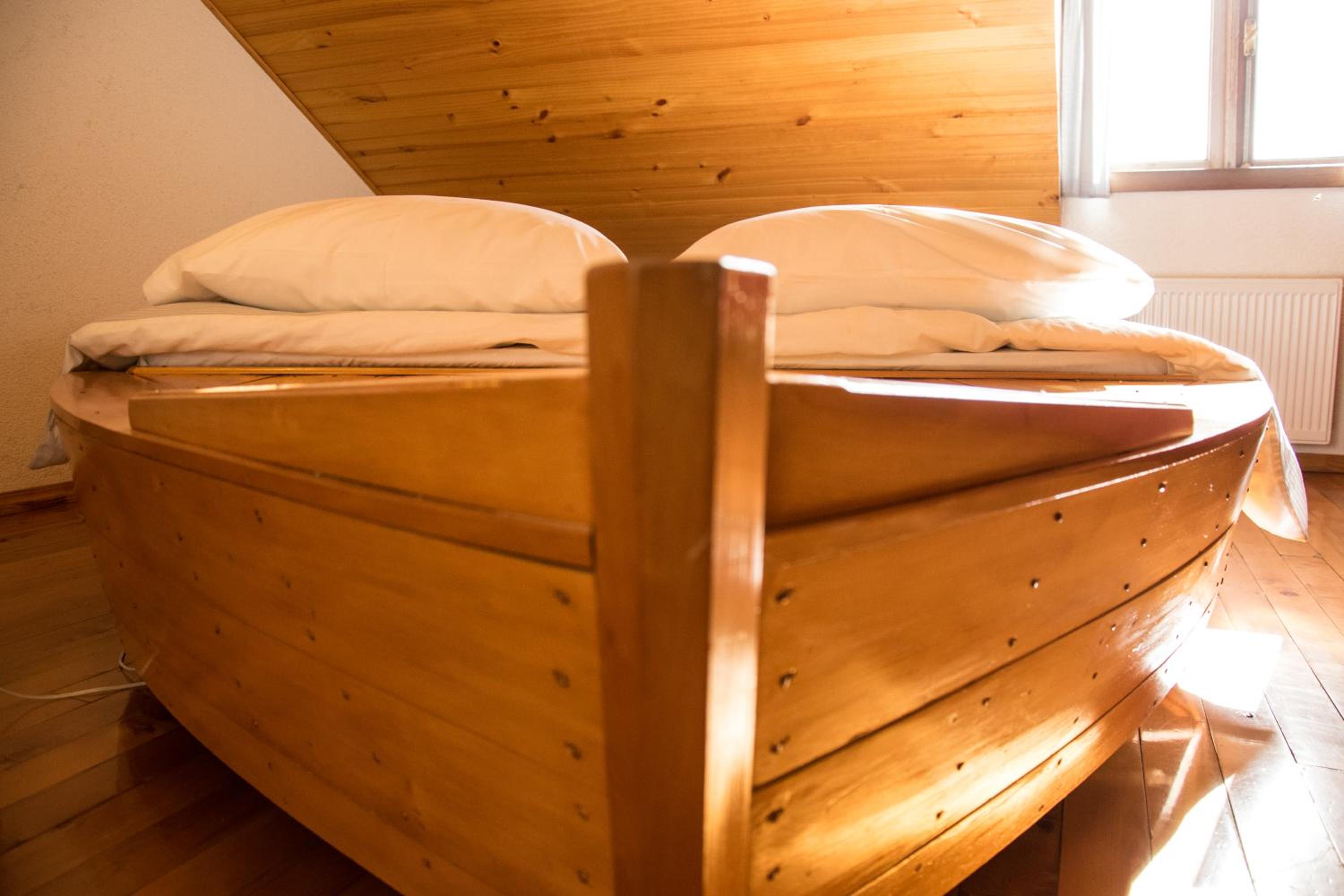 Hostal Mundo Nuevo