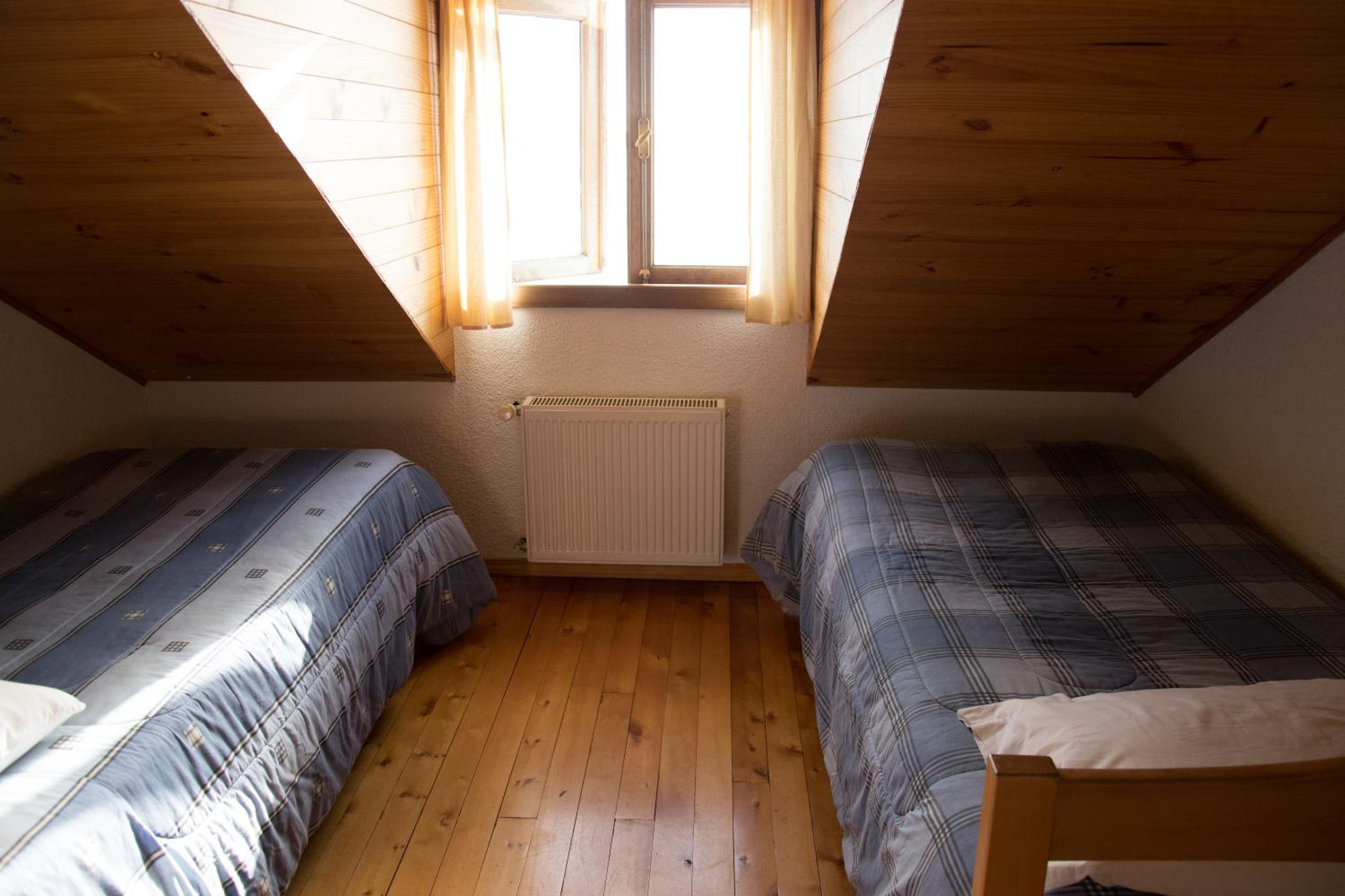 Hostal Mundo Nuevo
