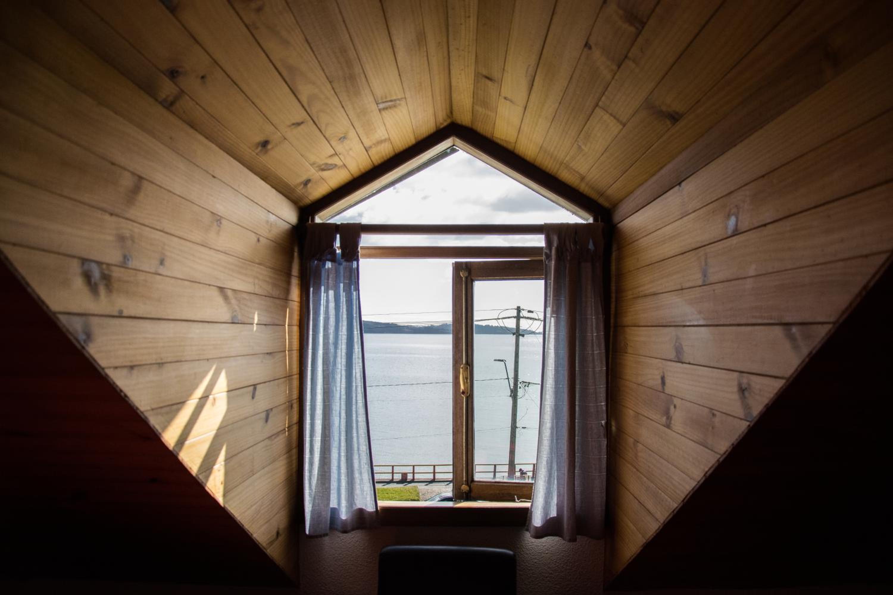 Hostal Mundo Nuevo